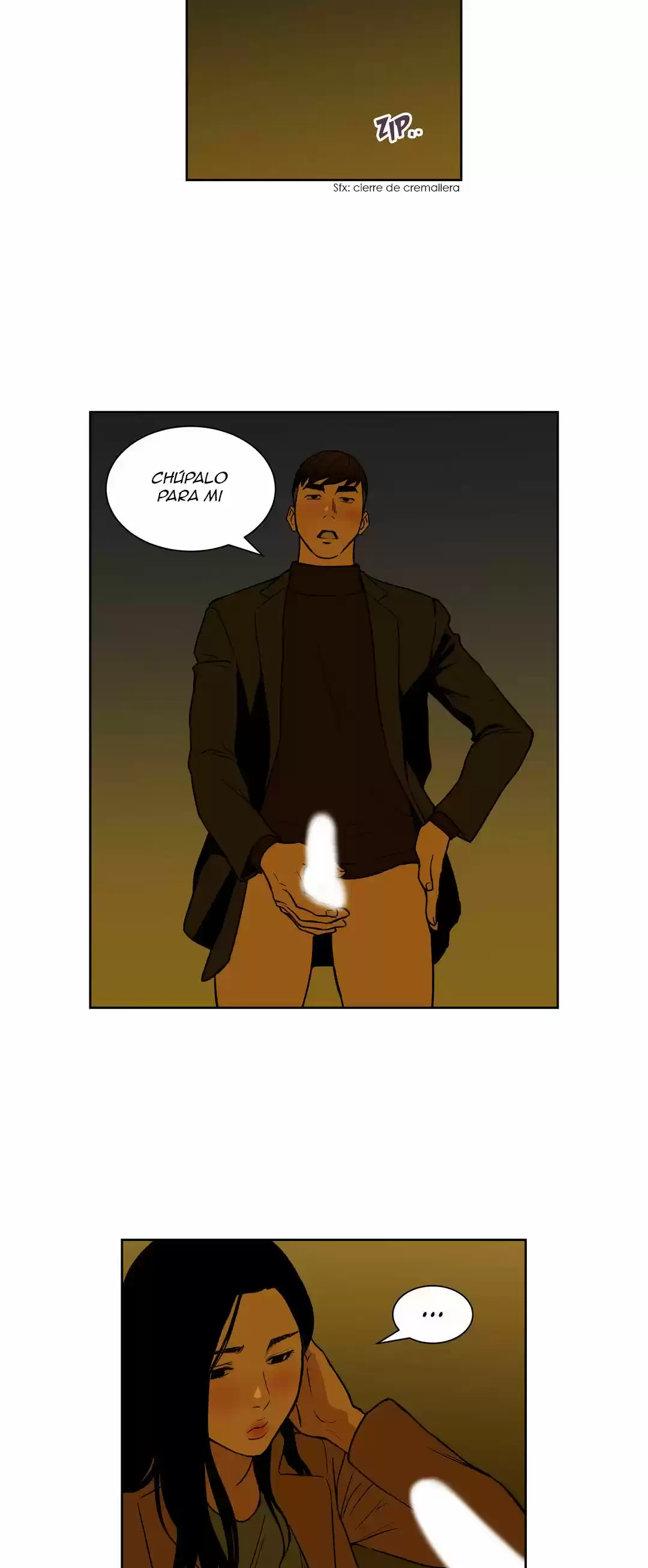 Psychic Gambler: Betting Man - Capítulo 35 - Página 12 - LectorTMOo