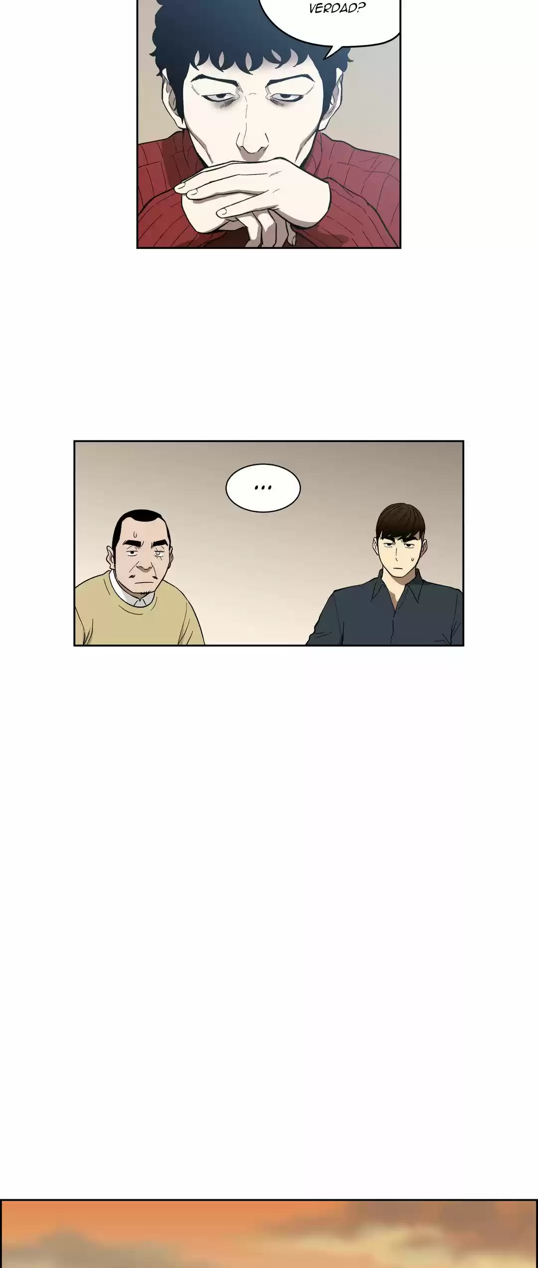 Psychic Gambler: Betting Man - Capítulo 41 - Página 21 - LectorTMOo