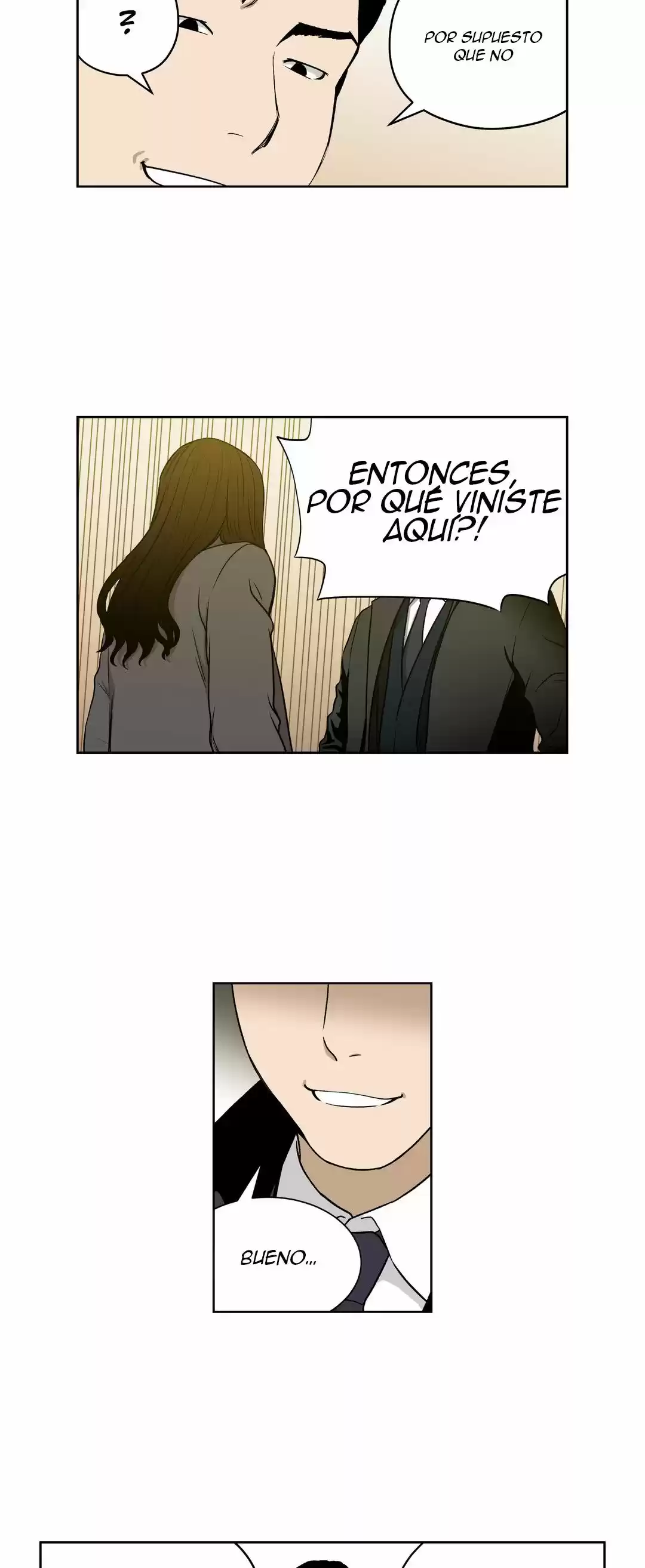Psychic Gambler: Betting Man - Capítulo 44 - Página 15 - LectorTMOo