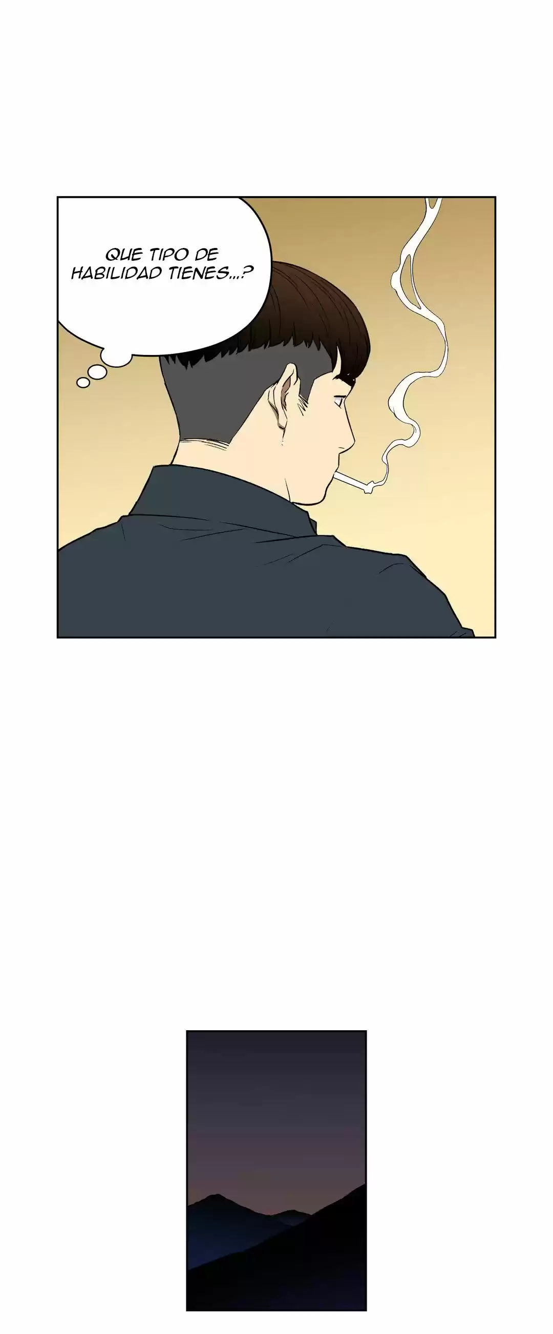 Psychic Gambler: Betting Man - Capítulo 47 - Página 14 - LectorTMOo