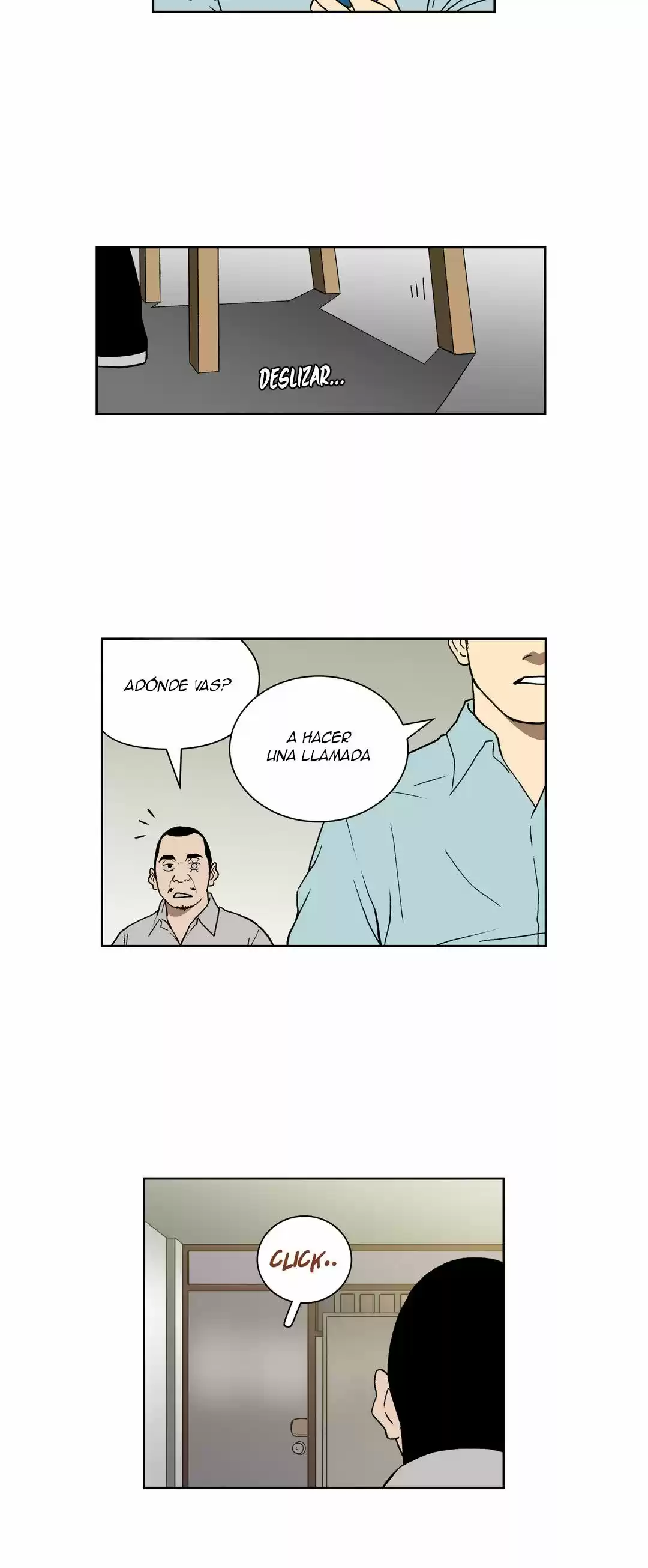 Psychic Gambler: Betting Man - Capítulo 56 - Página 16 - LectorTMOo