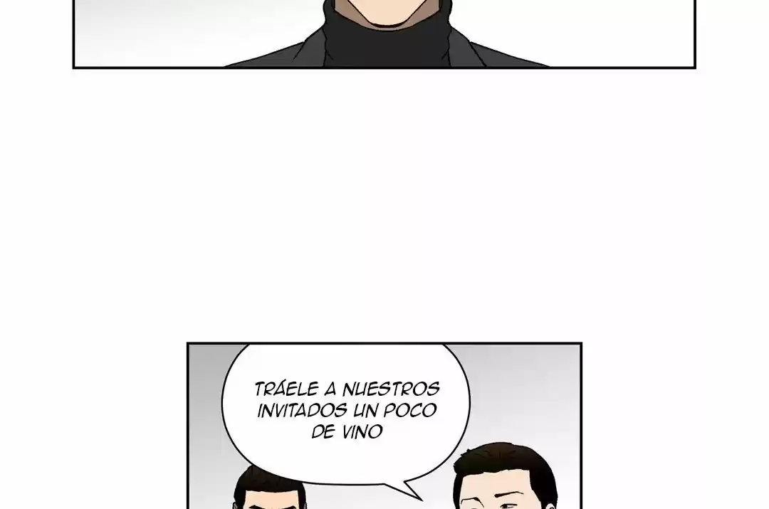 Psychic Gambler: Betting Man - Capítulo 58 - Página 28 - LectorTMOo