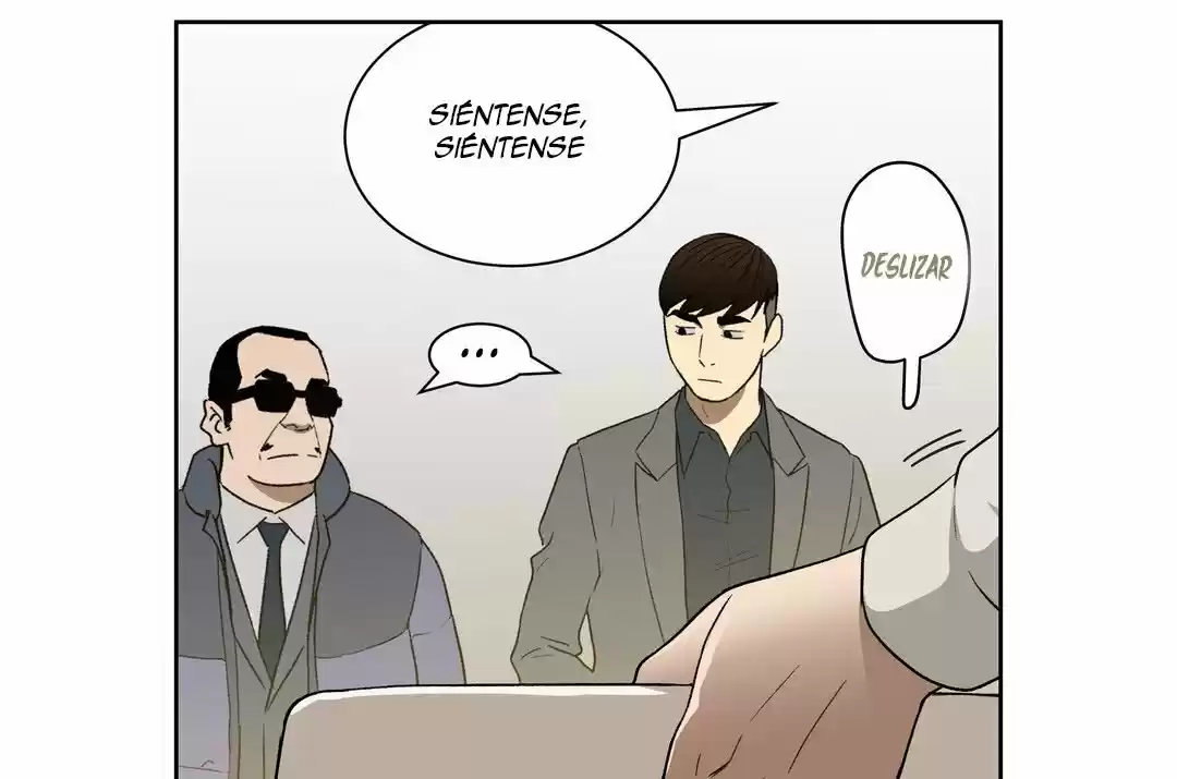 Psychic Gambler: Betting Man - Capítulo 58 - Página 30 - LectorTMOo