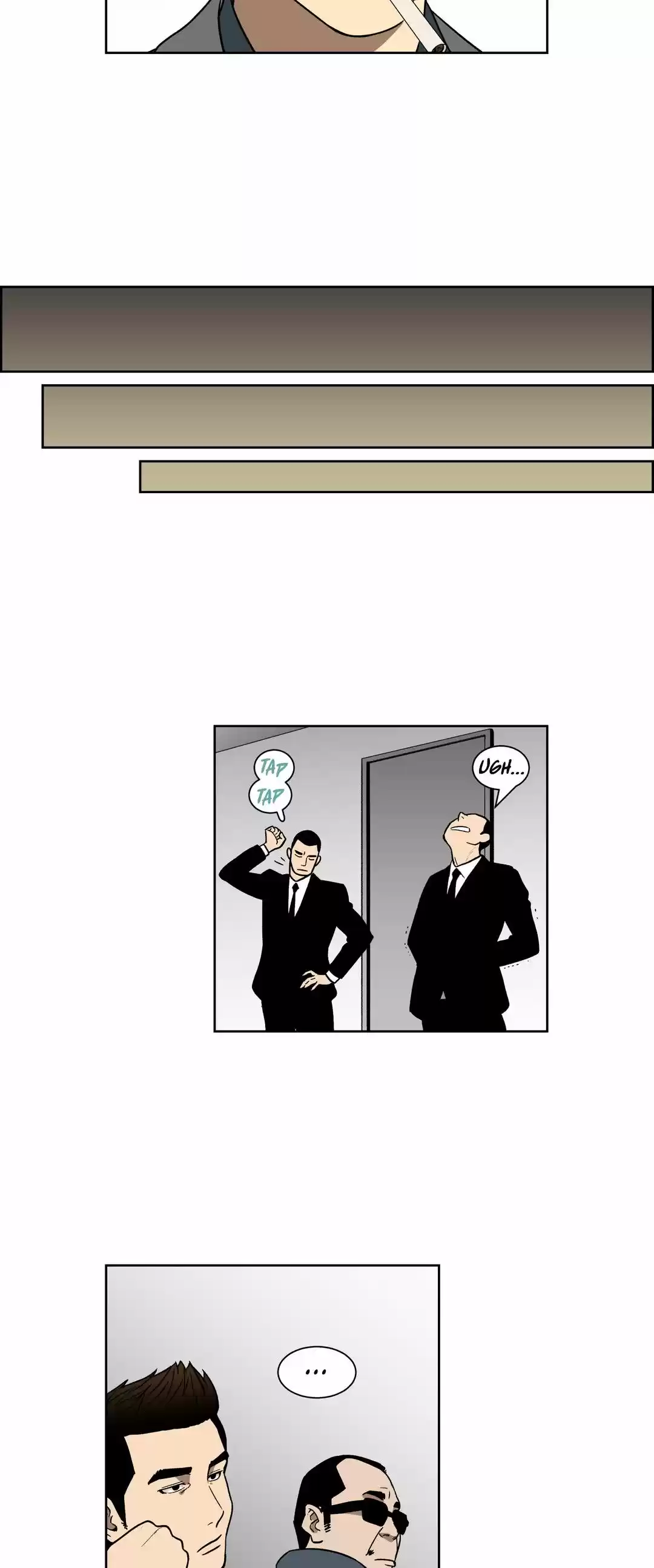 Psychic Gambler: Betting Man - Capítulo 62 - Página 16 - LectorTMOo