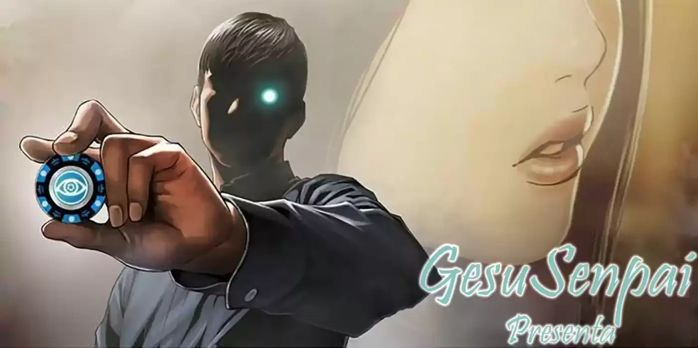 Psychic Gambler: Betting Man - Capítulo 65 - Página 1 - LectorTMOo