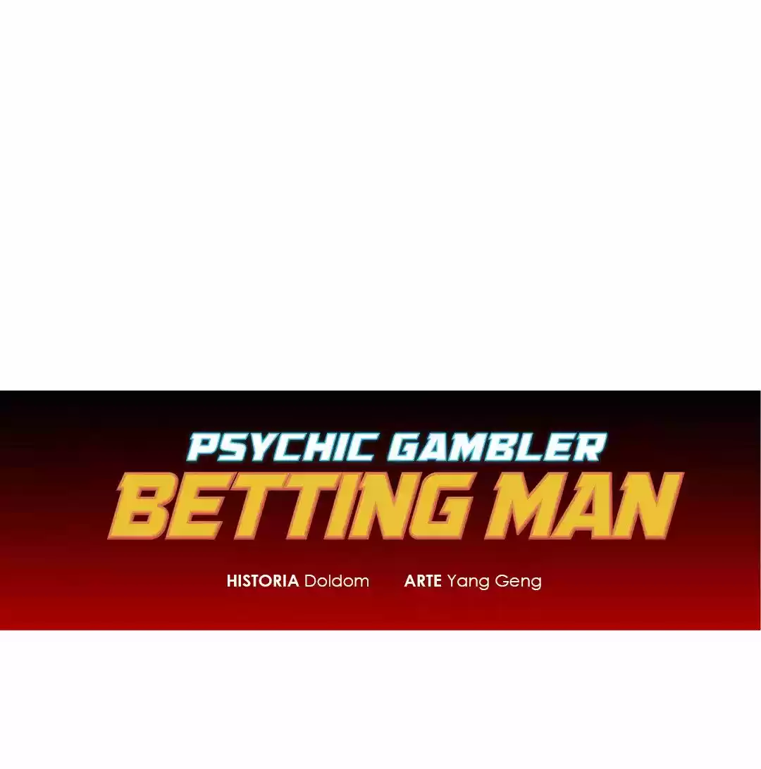 Psychic Gambler: Betting Man - Capítulo 65 - Página 6 - LectorTMOo
