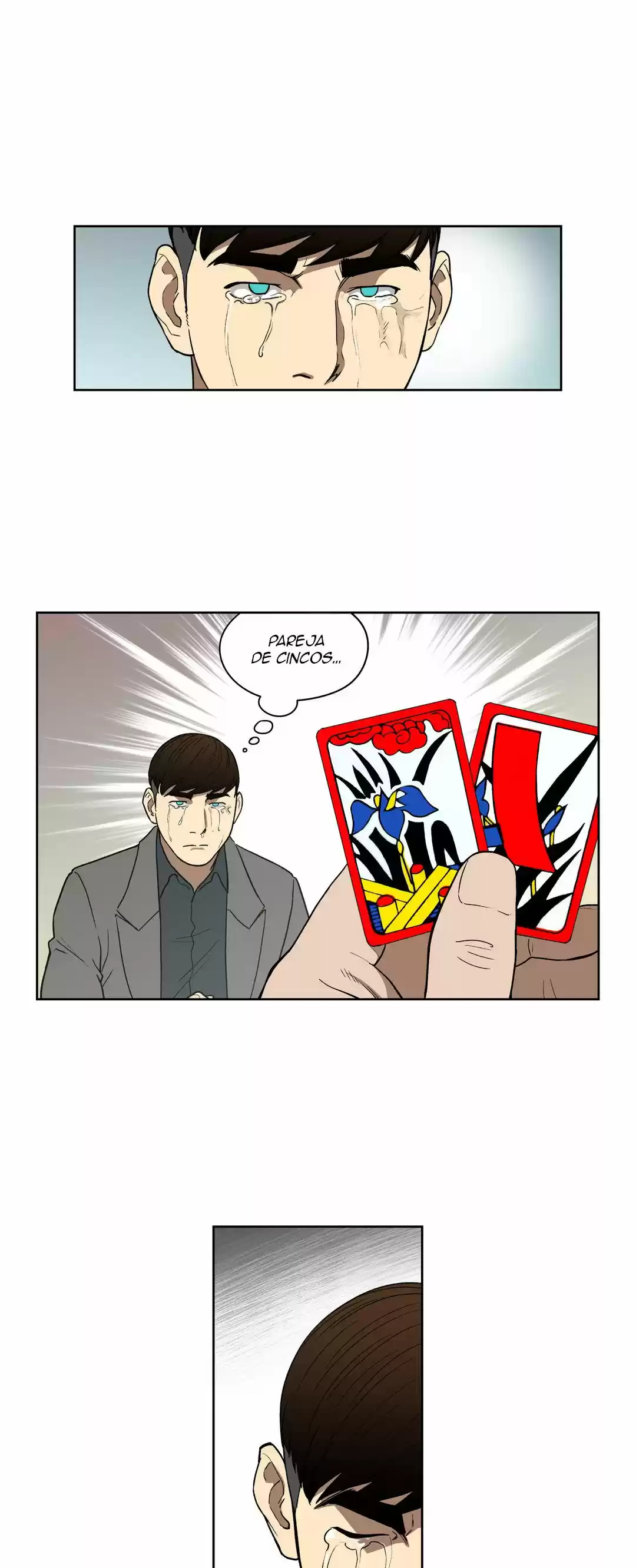 Psychic Gambler: Betting Man - Capítulo 66 - Página 20 - LectorTMOo
