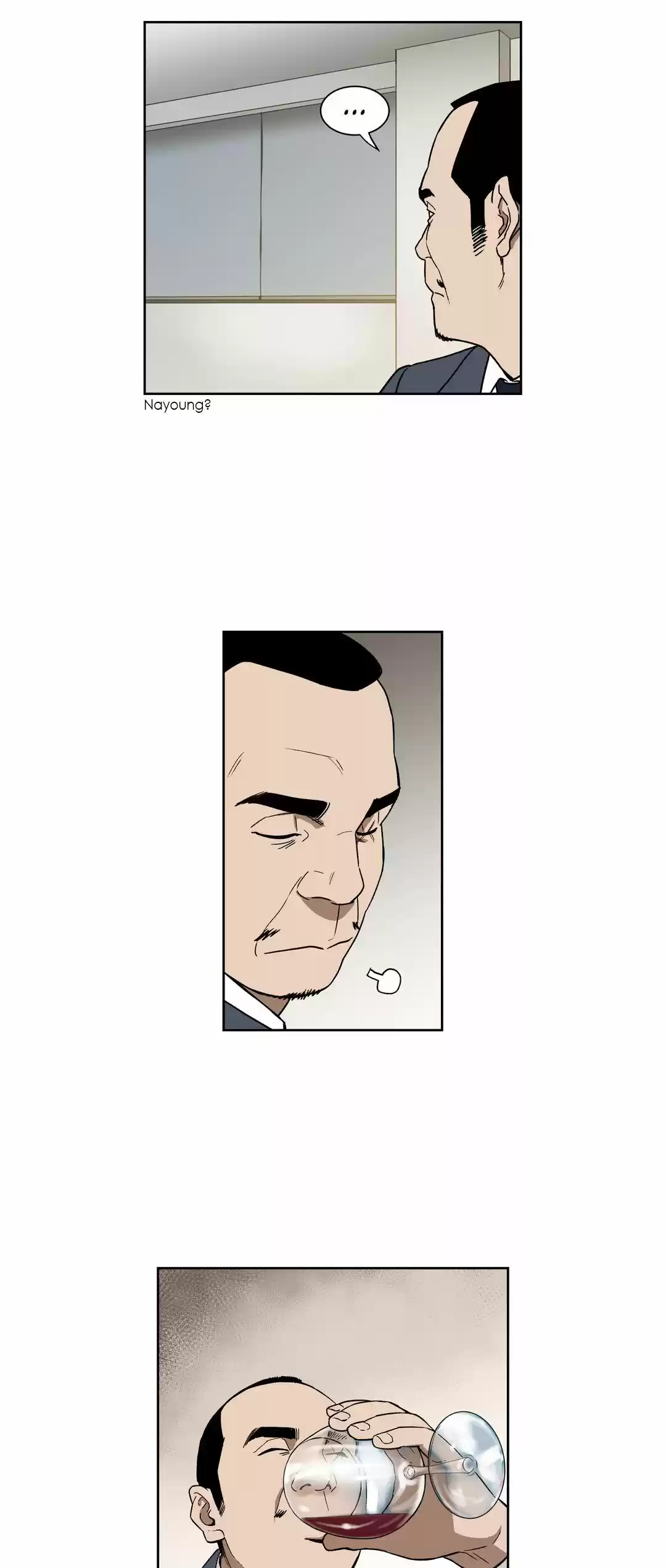 Psychic Gambler: Betting Man - Capítulo 66 - Página 30 - LectorTMOo