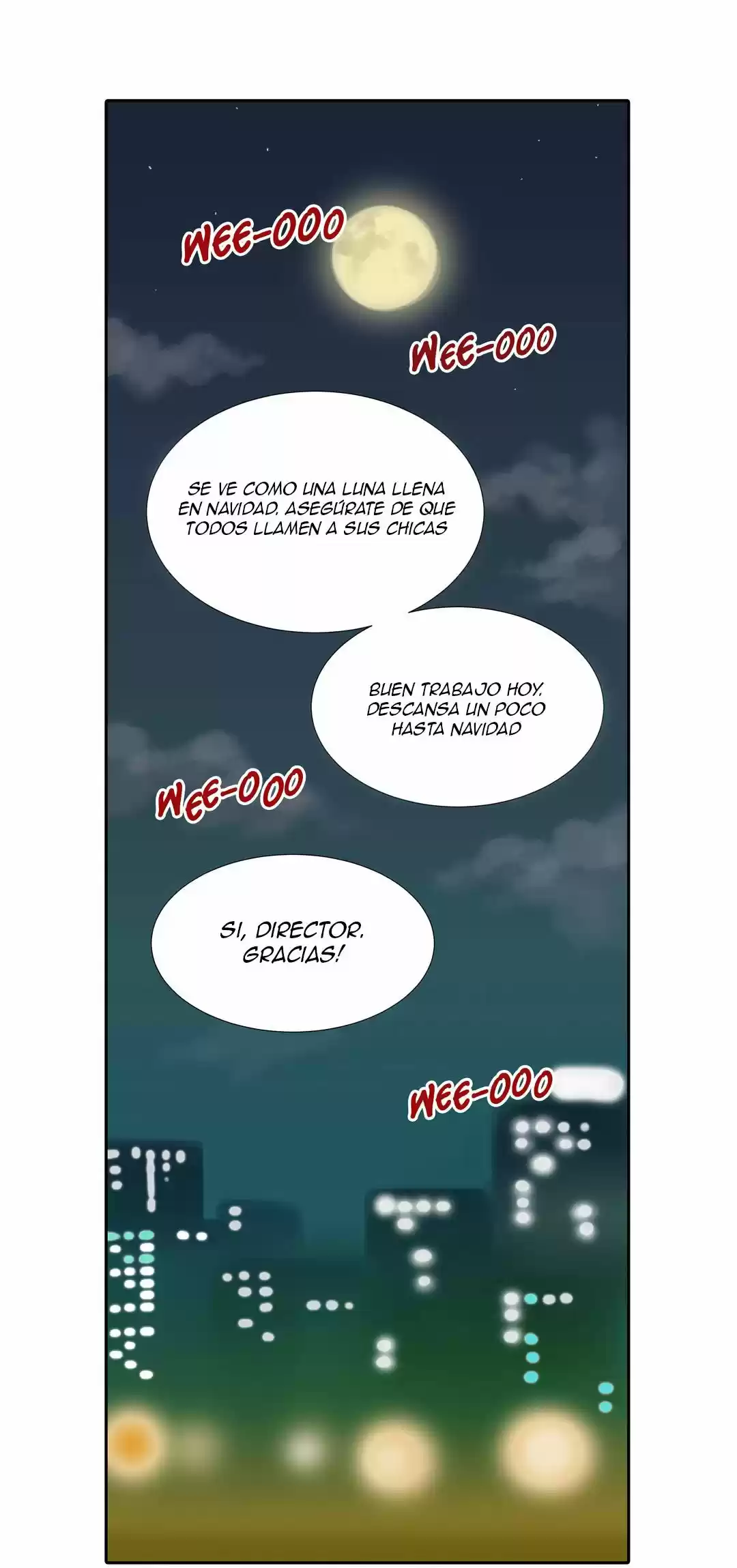 Psychic Gambler: Betting Man - Capítulo 67 - Página 19 - LectorTMOo