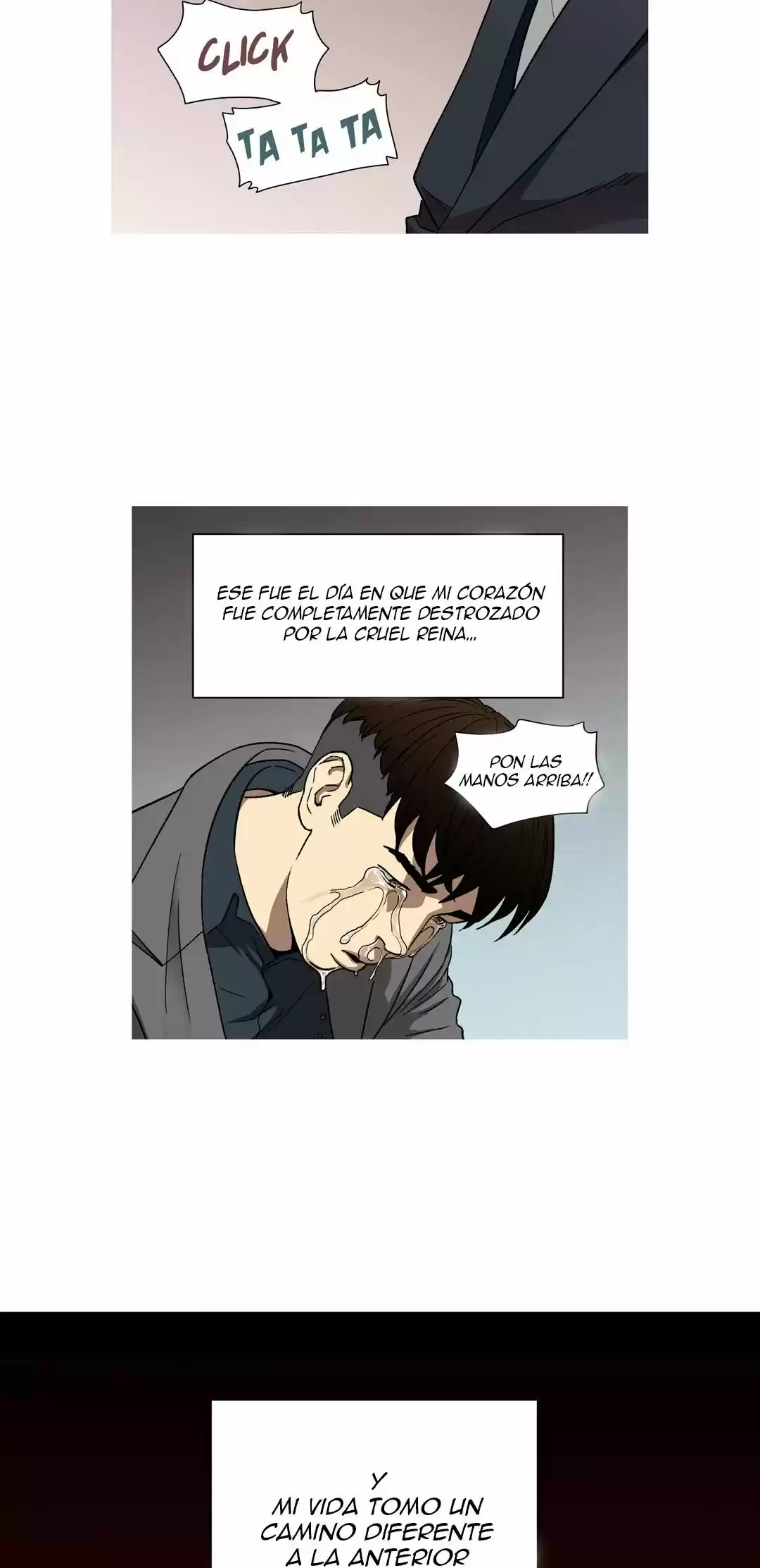 Psychic Gambler: Betting Man - Capítulo 67 - Página 21 - LectorTMOo