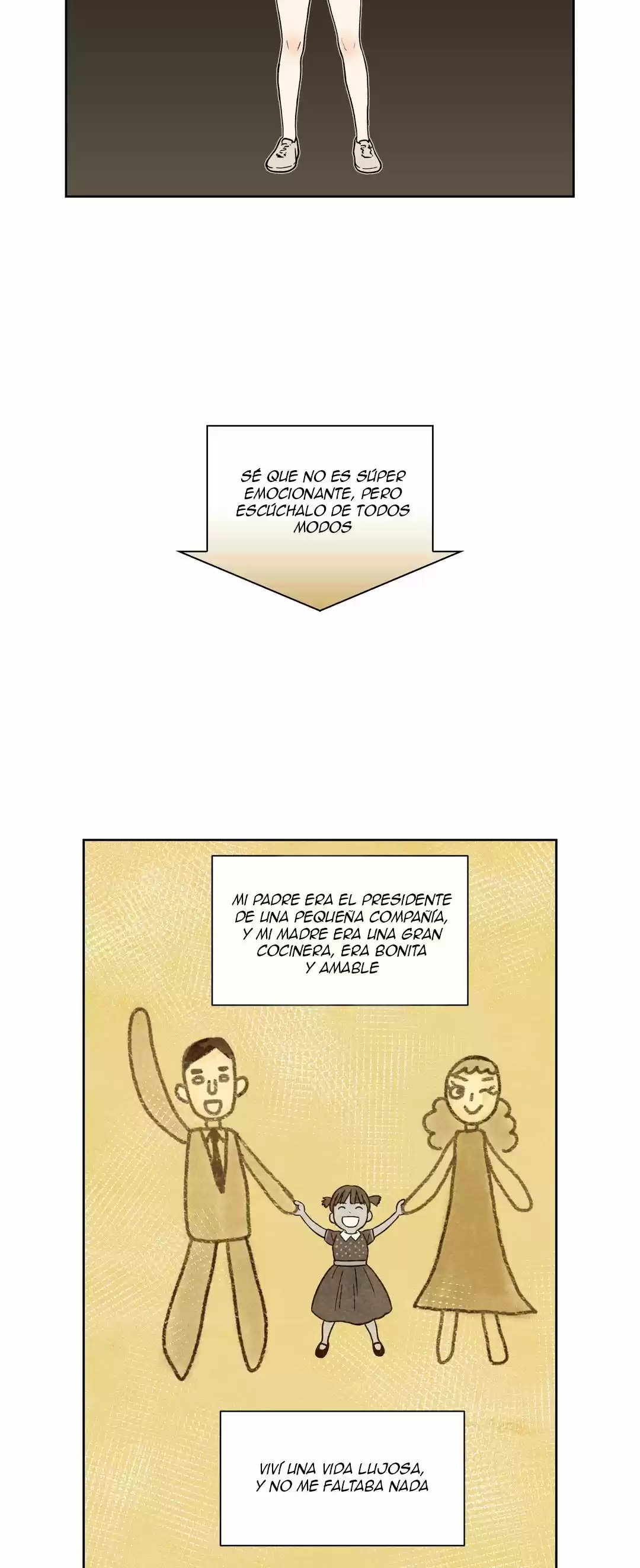 Psychic Gambler: Betting Man - Capítulo 68 - Página 4 - LectorTMOo