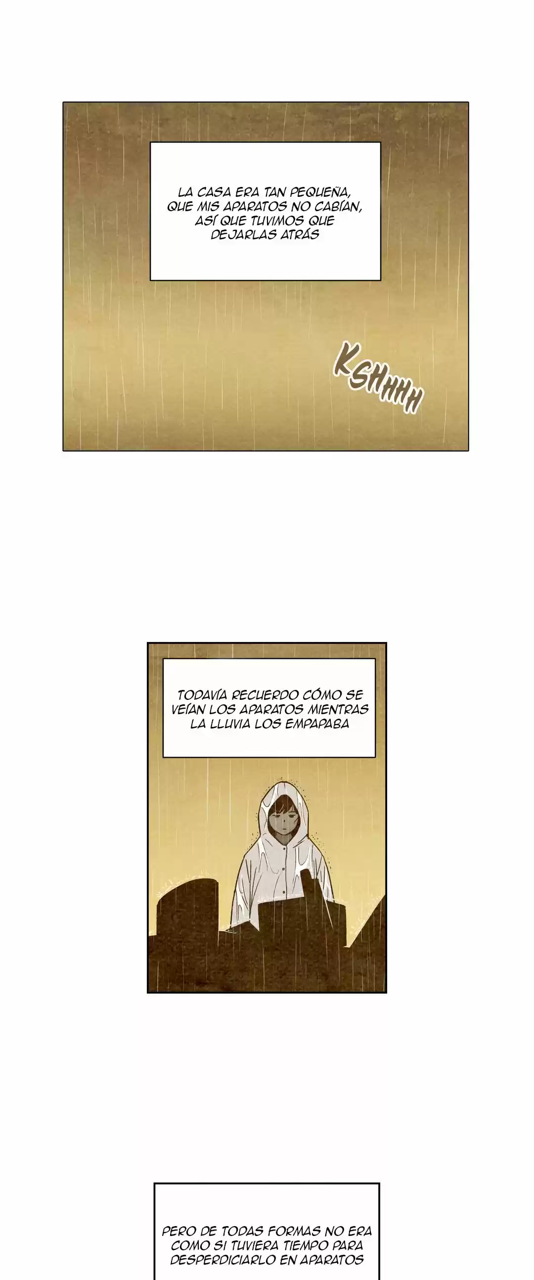 Psychic Gambler: Betting Man - Capítulo 68 - Página 9 - LectorTMOo