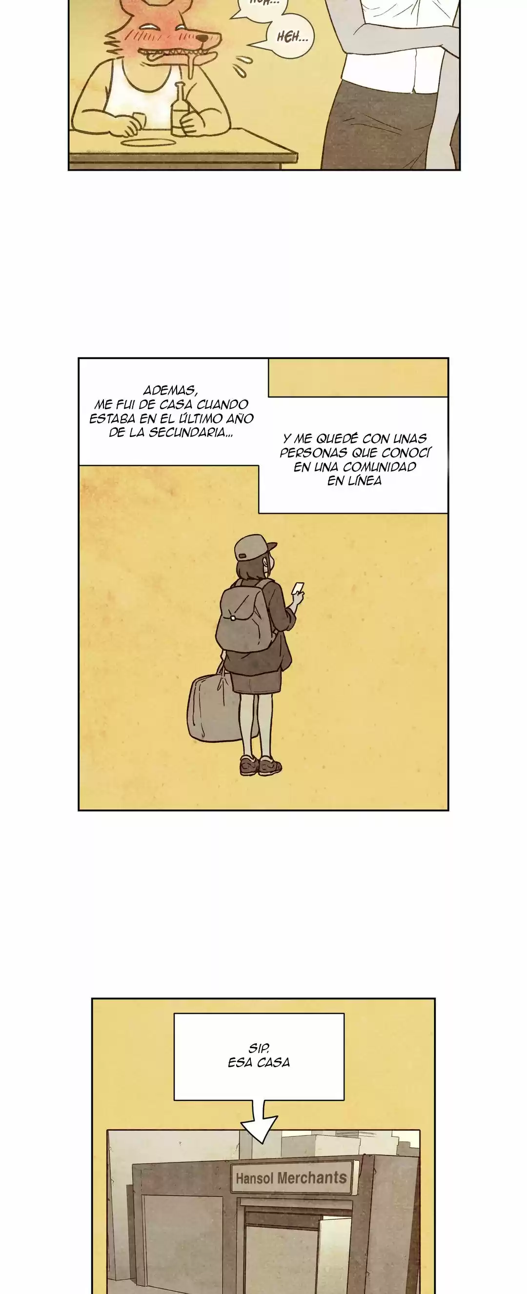 Psychic Gambler: Betting Man - Capítulo 68 - Página 15 - LectorTMOo