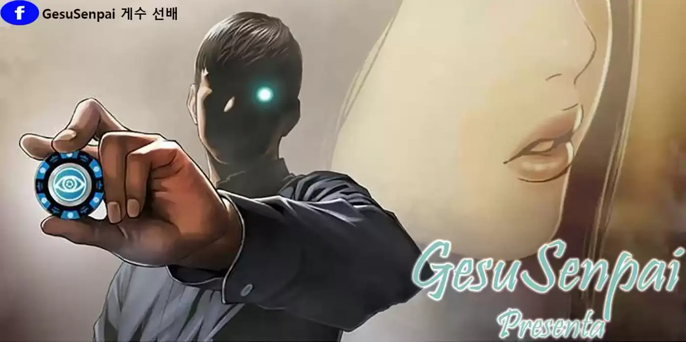 Psychic Gambler: Betting Man - Capítulo 69 - Página 1 - LectorTMOo