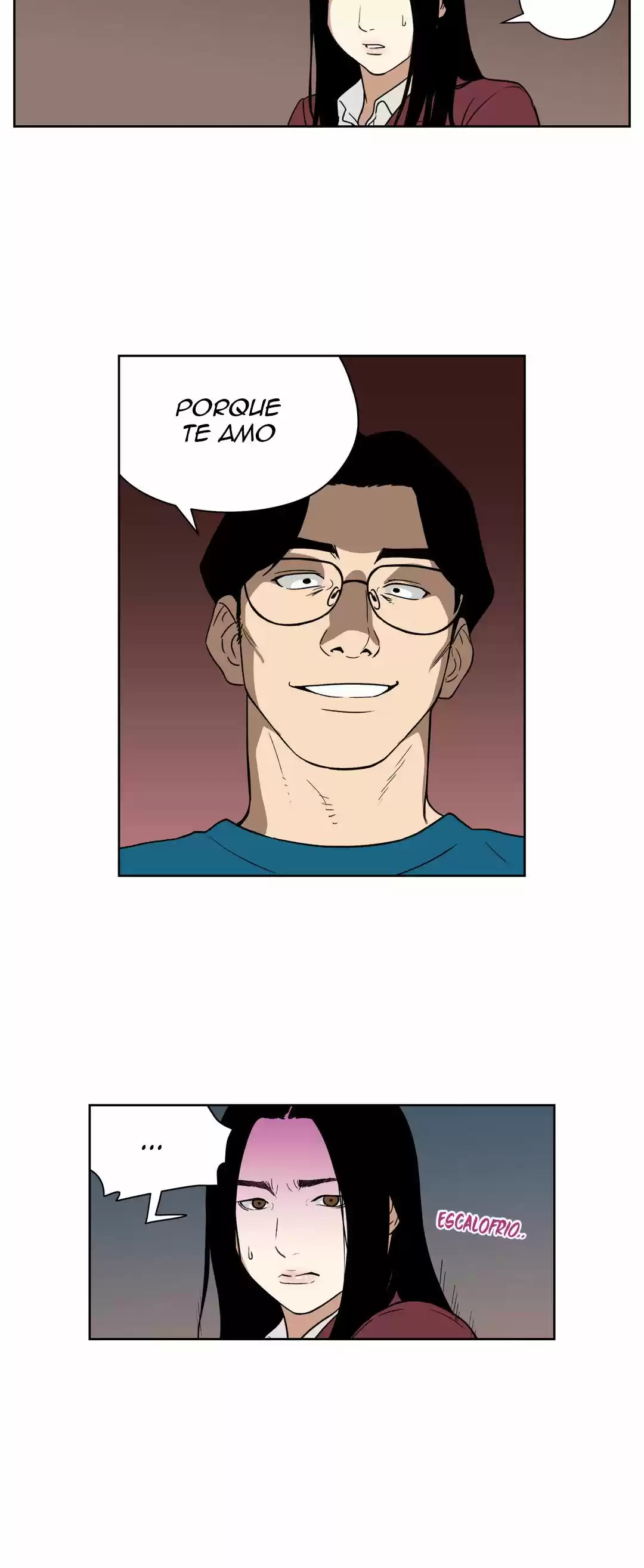 Psychic Gambler: Betting Man - Capítulo 72 - Página 31 - LectorTMOo
