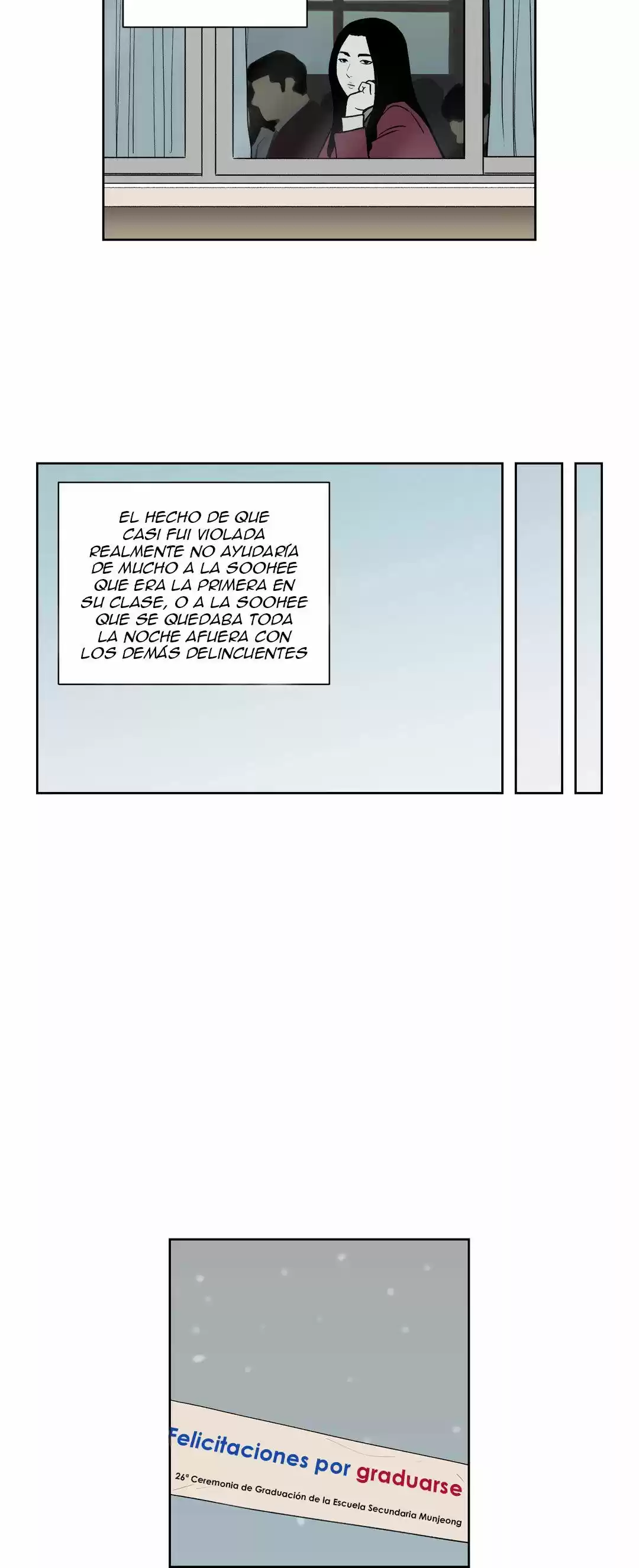 Psychic Gambler: Betting Man - Capítulo 73 - Página 13 - LectorTMOo