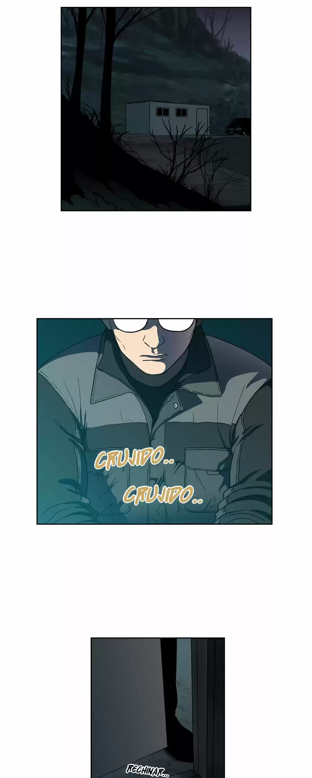 Psychic Gambler: Betting Man - Capítulo 74 - Página 27 - LectorTMOo