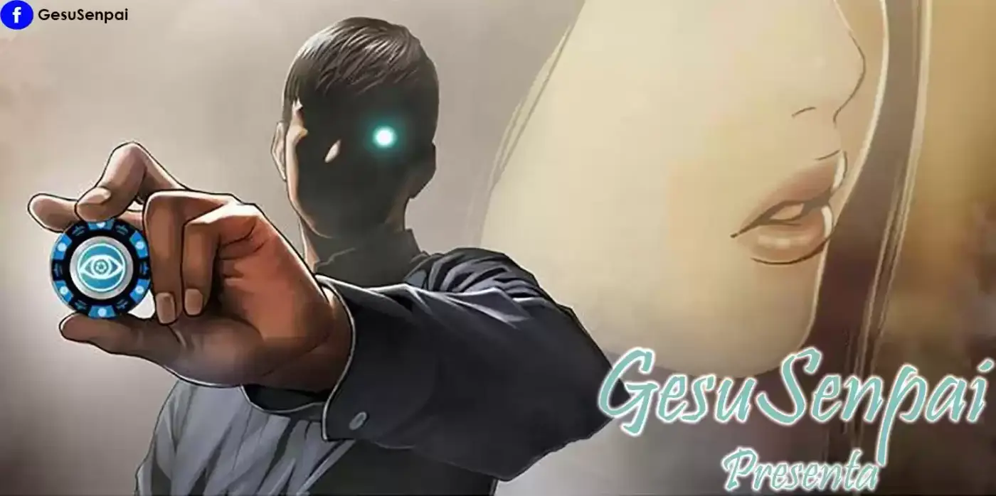 Psychic Gambler: Betting Man - Capítulo 75 - Página 1 - LectorTMOo