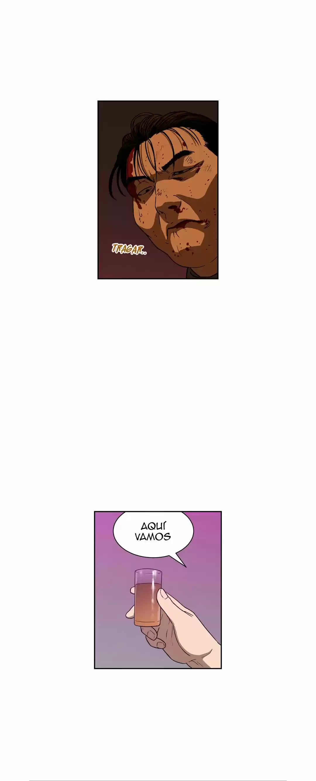 Psychic Gambler: Betting Man - Capítulo 75 - Página 22 - LectorTMOo