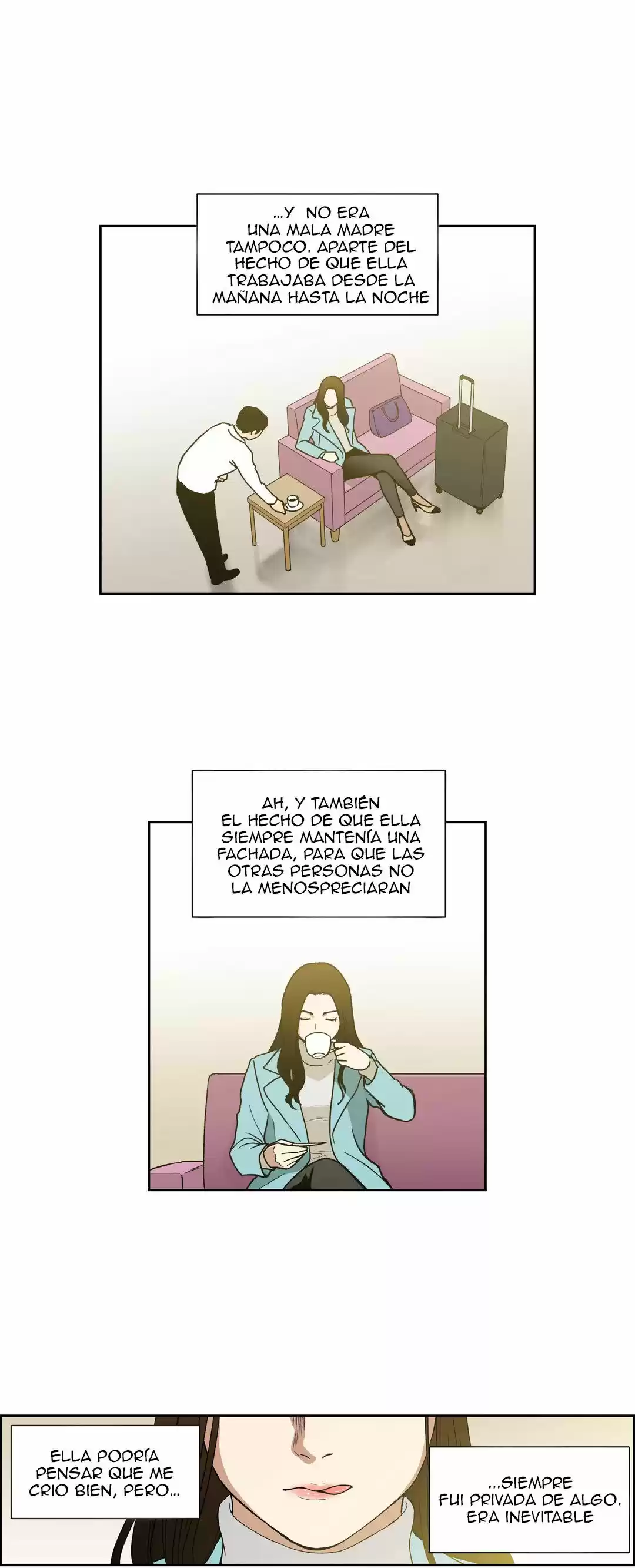 Psychic Gambler: Betting Man - Capítulo 76 - Página 6 - LectorTMOo