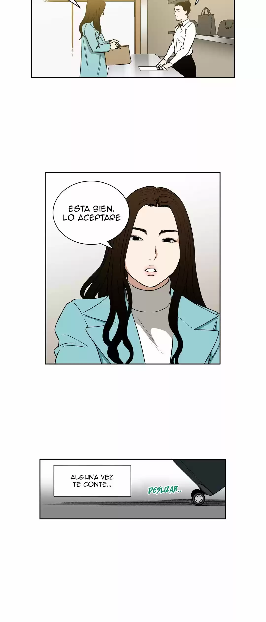 Psychic Gambler: Betting Man - Capítulo 76 - Página 14 - LectorTMOo