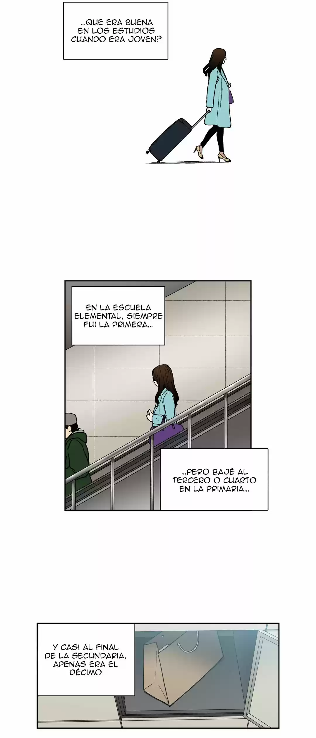 Psychic Gambler: Betting Man - Capítulo 76 - Página 15 - LectorTMOo