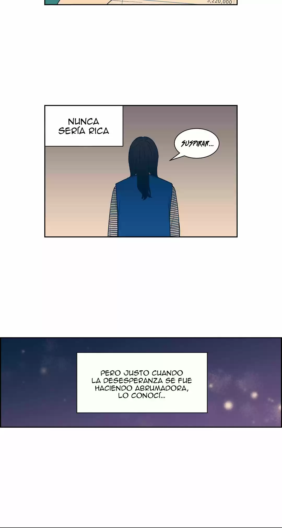 Psychic Gambler: Betting Man - Capítulo 76 - Página 19 - LectorTMOo