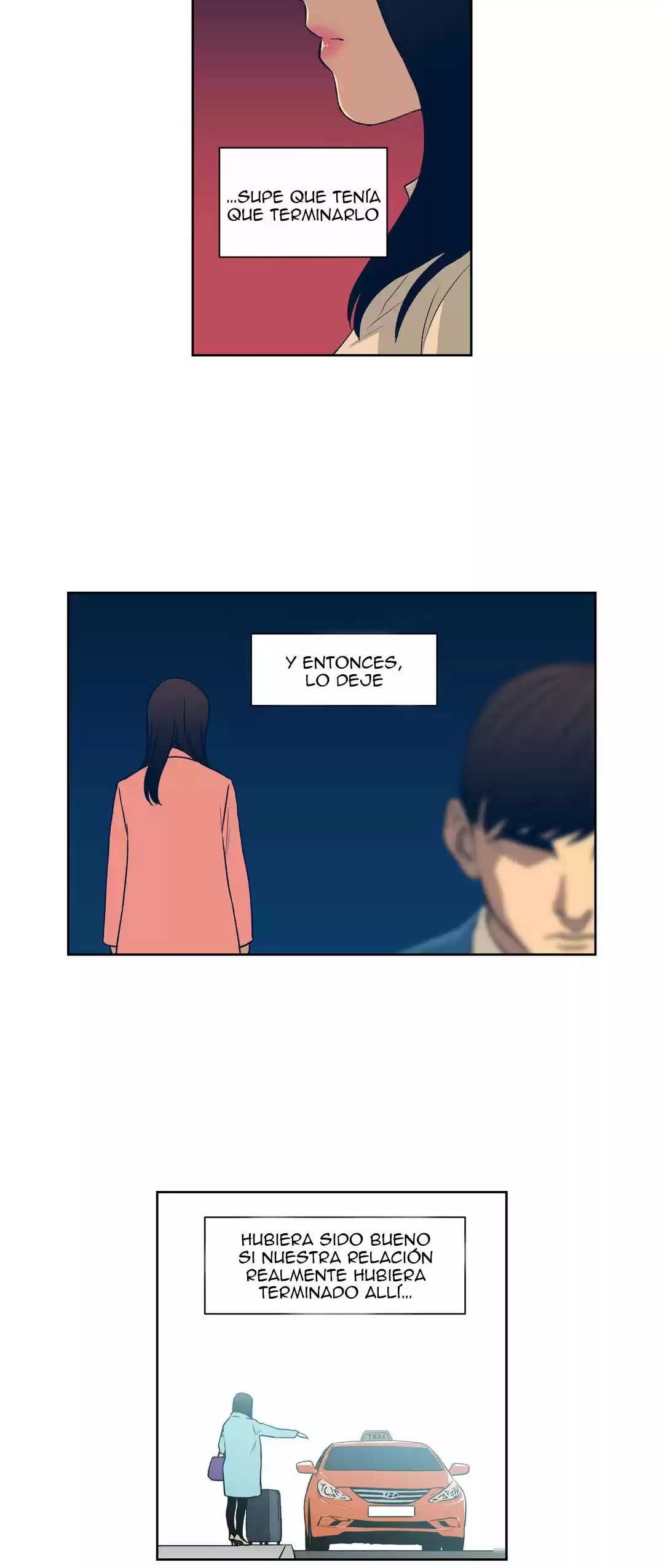 Psychic Gambler: Betting Man - Capítulo 77 - Página 9 - LectorTMOo