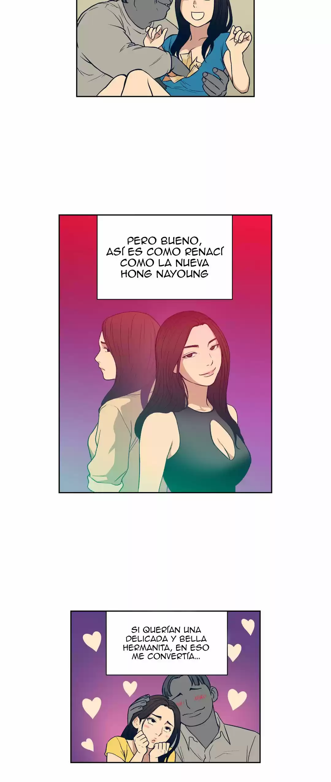 Psychic Gambler: Betting Man - Capítulo 77 - Página 12 - LectorTMOo