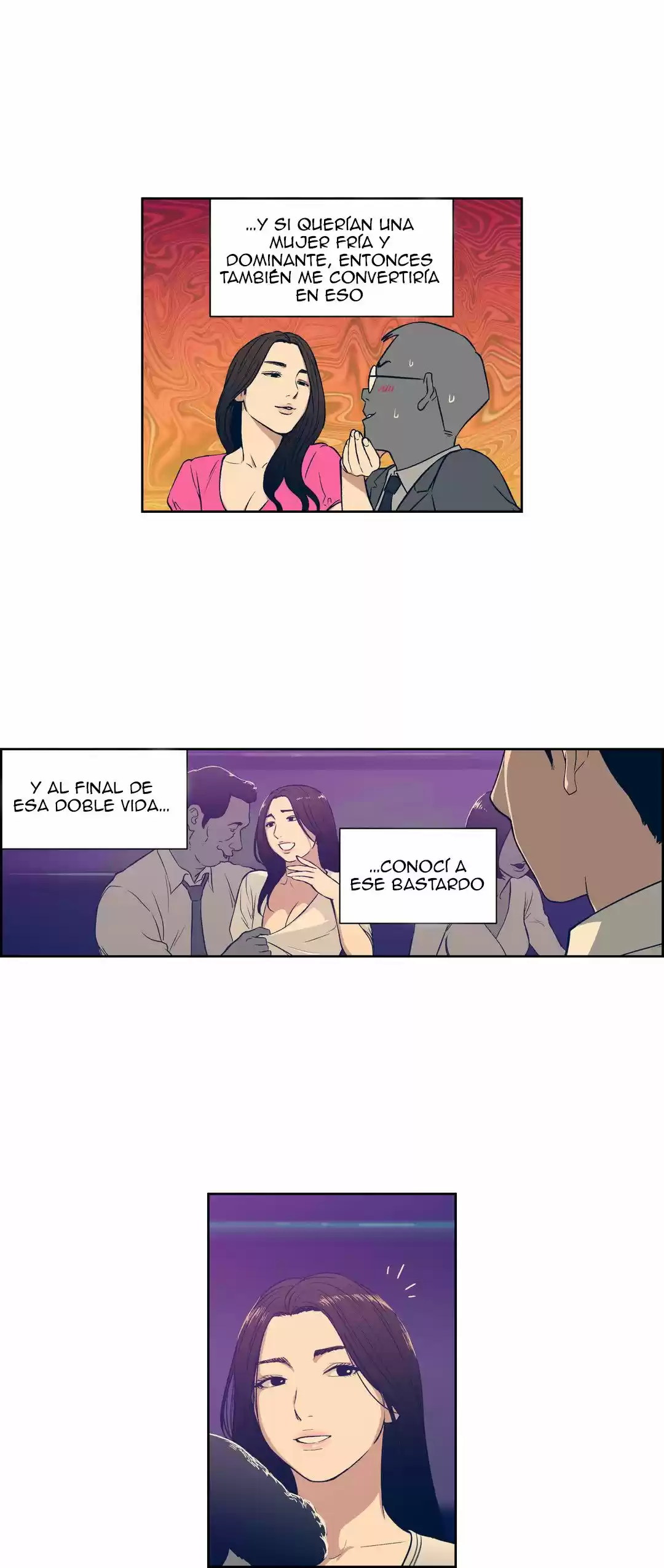 Psychic Gambler: Betting Man - Capítulo 77 - Página 13 - LectorTMOo