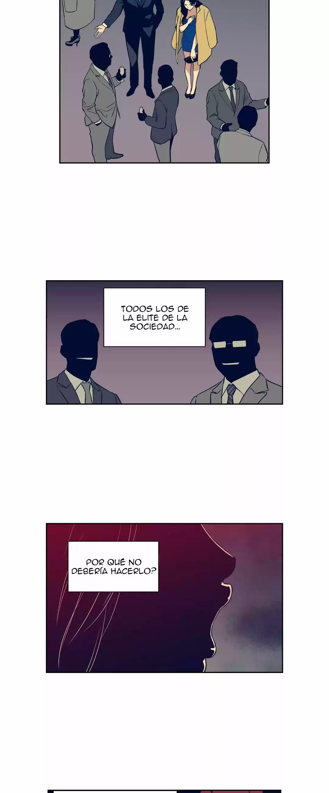 Psychic Gambler: Betting Man - Capítulo 77 - Página 16 - LectorTMOo