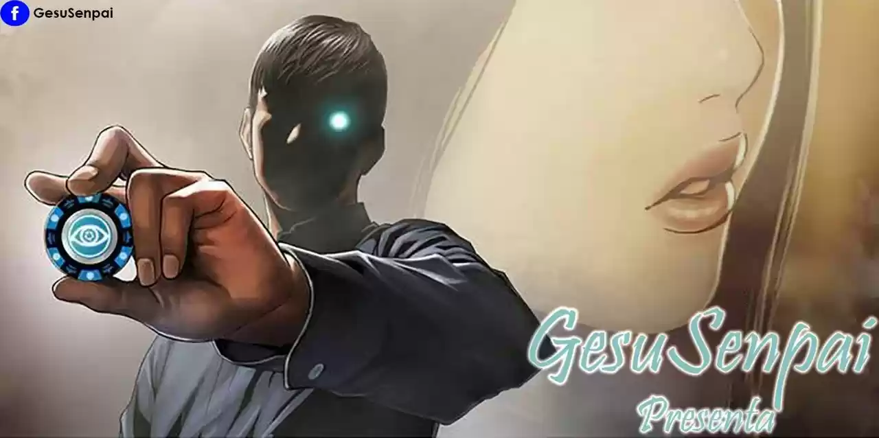Psychic Gambler: Betting Man - Capítulo 78 - Página 1 - LectorTMOo