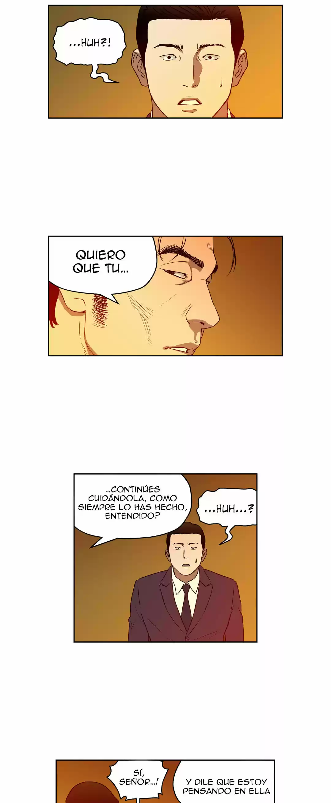 Psychic Gambler: Betting Man - Capítulo 79 - Página 5 - LectorTMOo