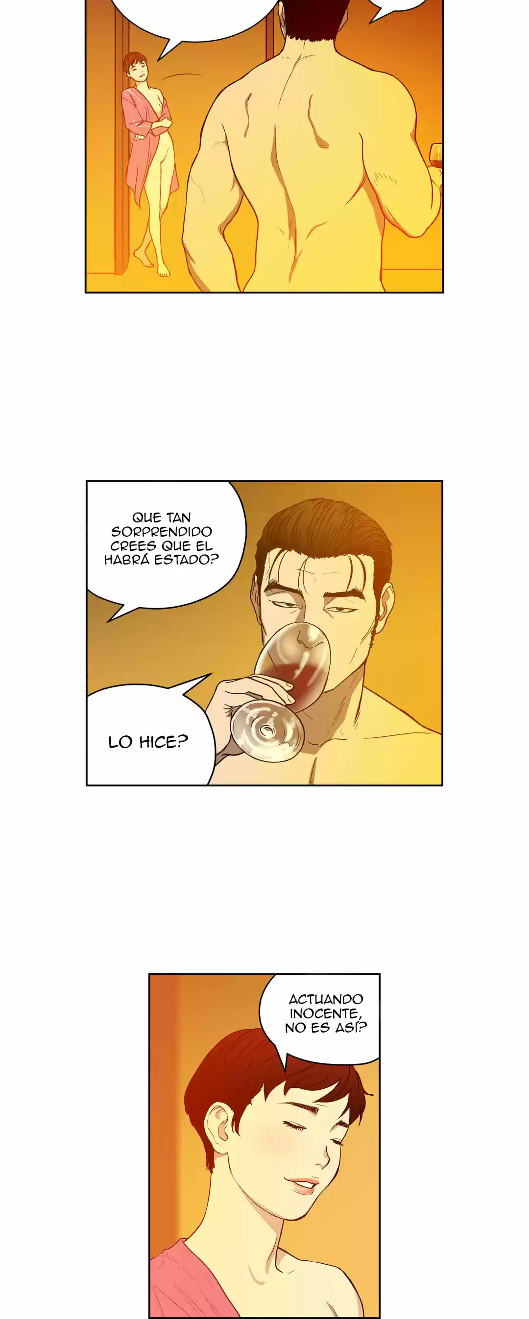 Psychic Gambler: Betting Man - Capítulo 79 - Página 13 - LectorTMOo