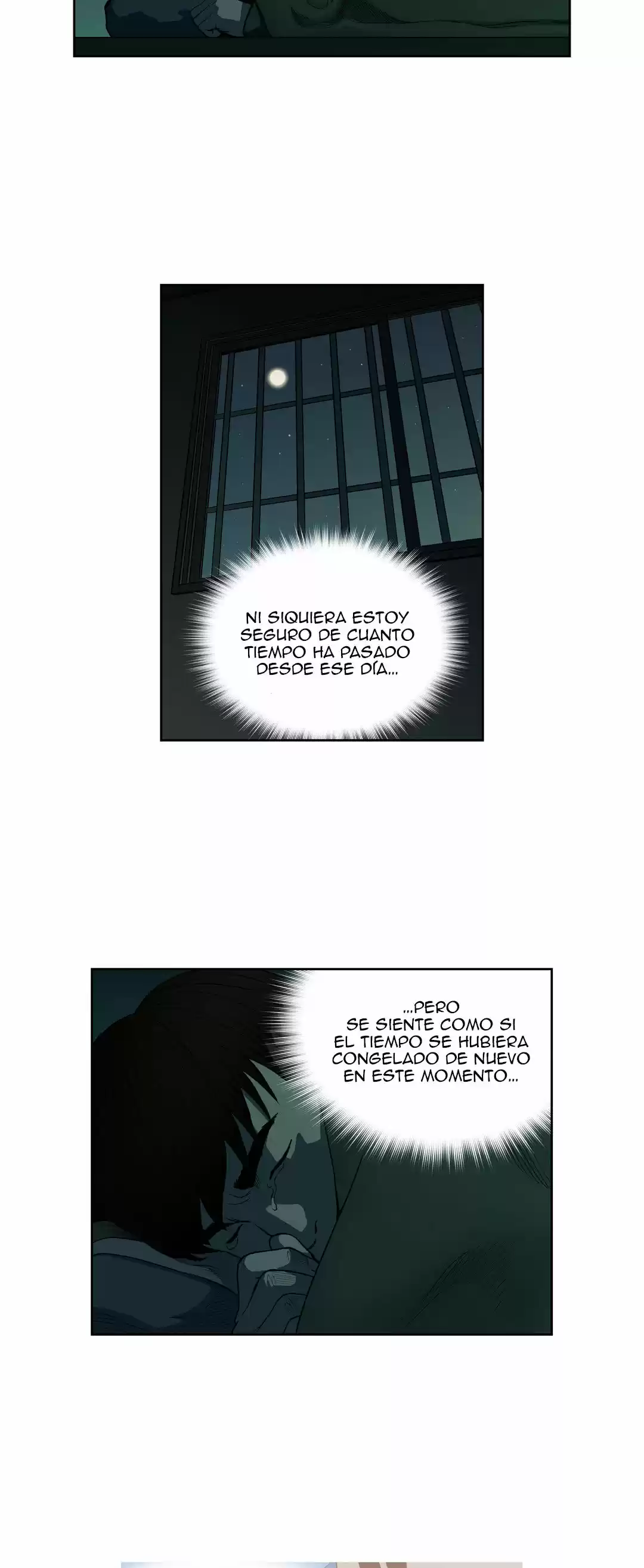 Psychic Gambler: Betting Man - Capítulo 80 - Página 4 - LectorTMOo
