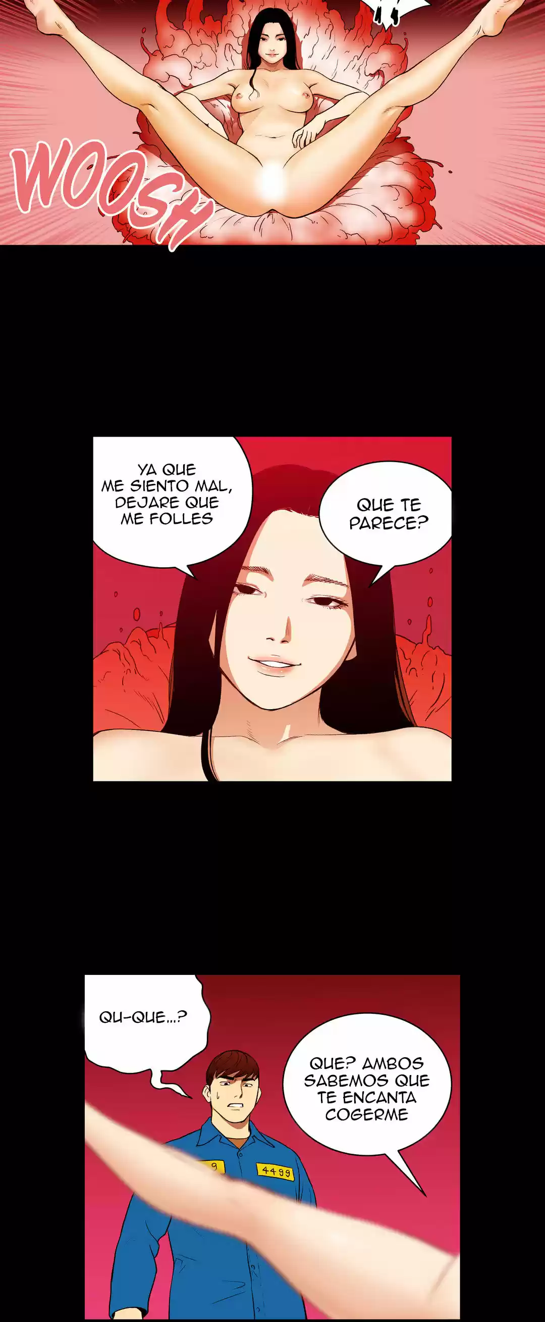 Psychic Gambler: Betting Man - Capítulo 80 - Página 14 - LectorTMOo