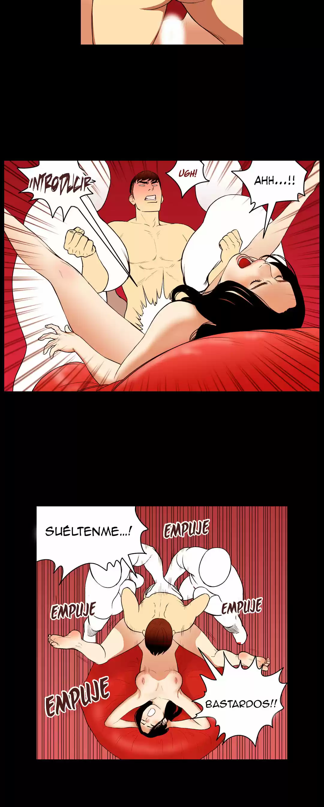 Psychic Gambler: Betting Man - Capítulo 80 - Página 17 - LectorTMOo