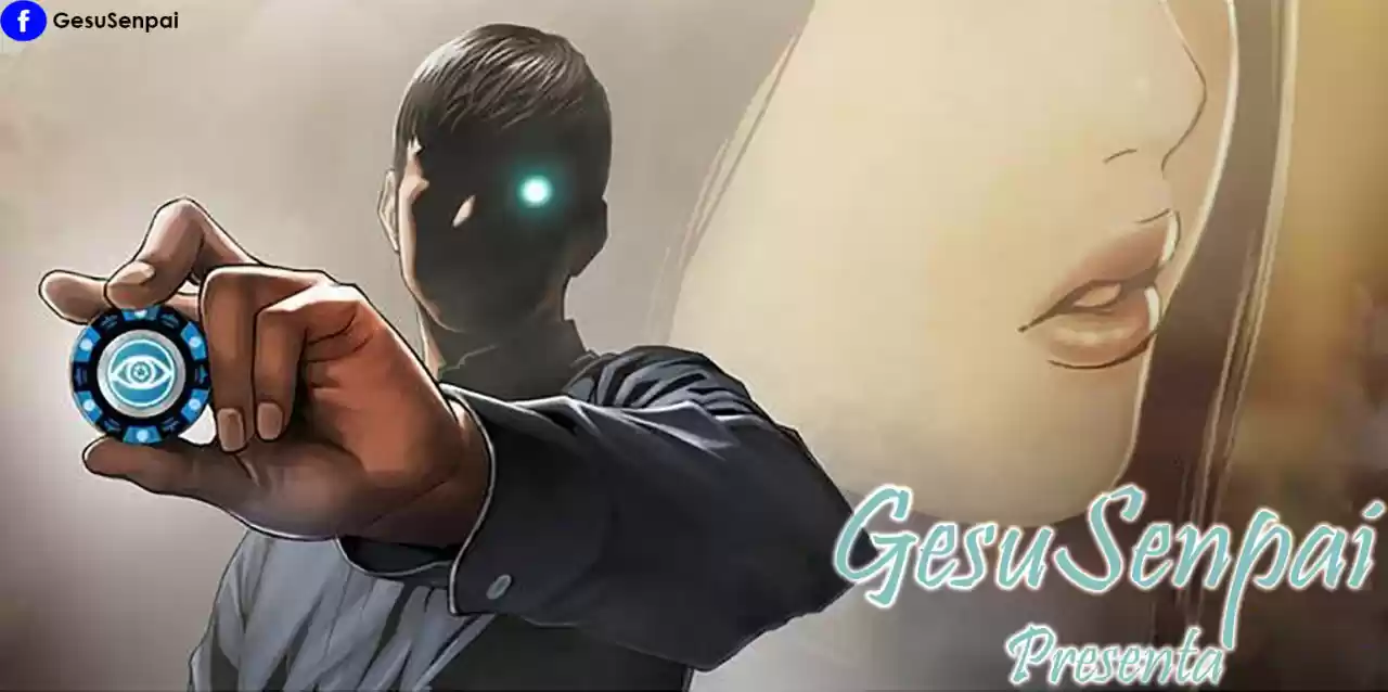 Psychic Gambler: Betting Man - Capítulo 81 - Página 1 - LectorTMOo