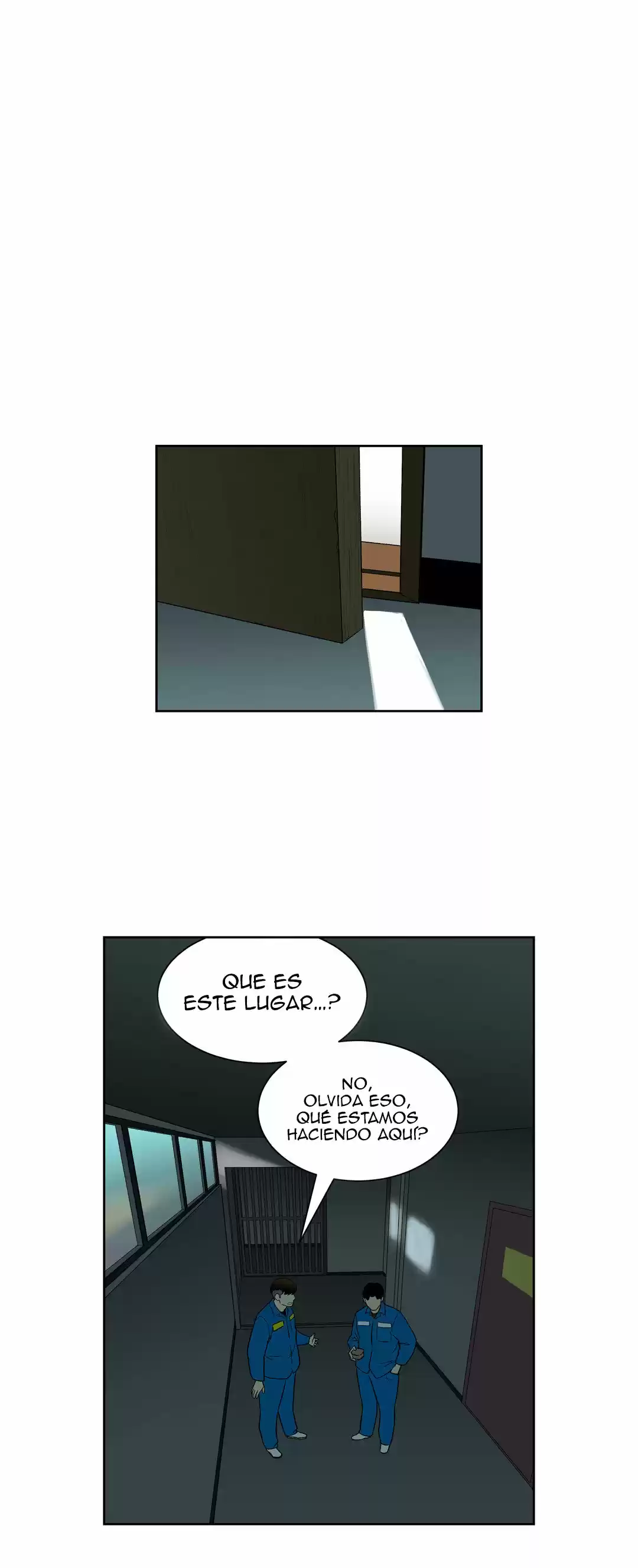 Psychic Gambler: Betting Man - Capítulo 81 - Página 9 - LectorTMOo