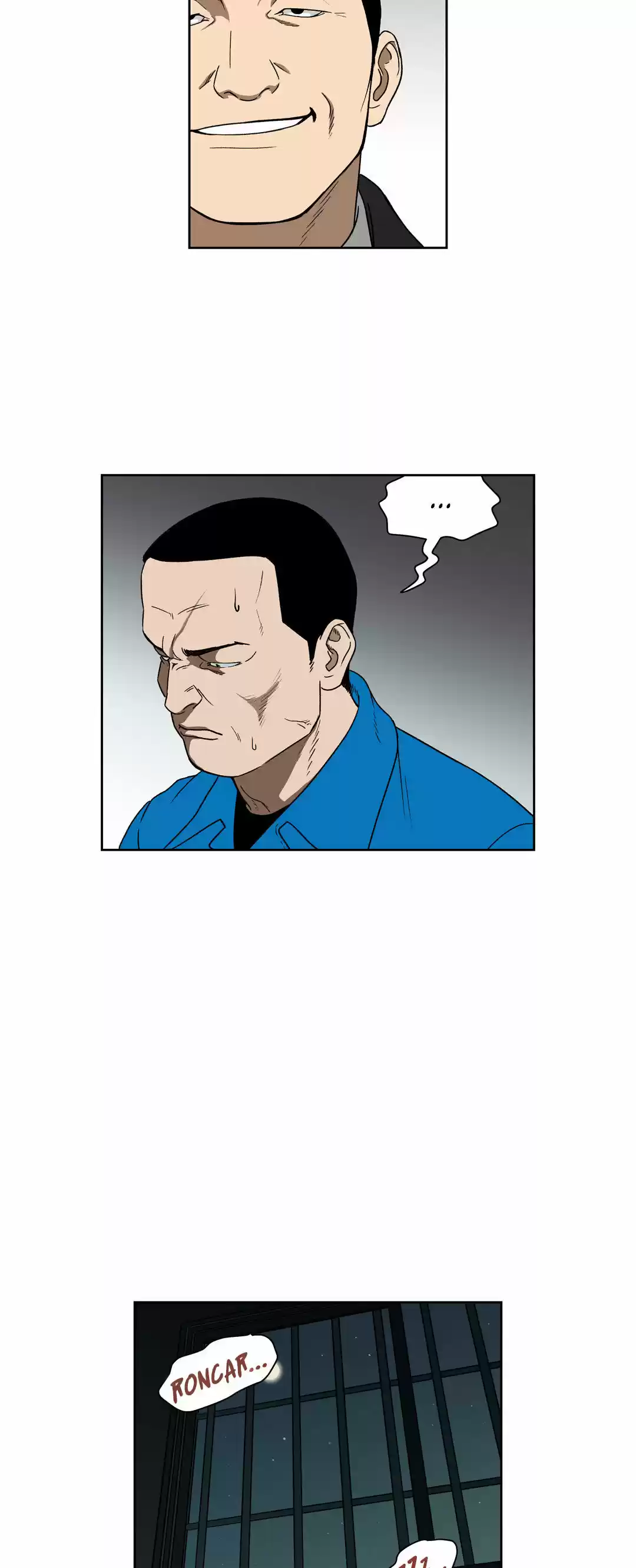 Psychic Gambler: Betting Man - Capítulo 84 - Página 9 - LectorTMOo