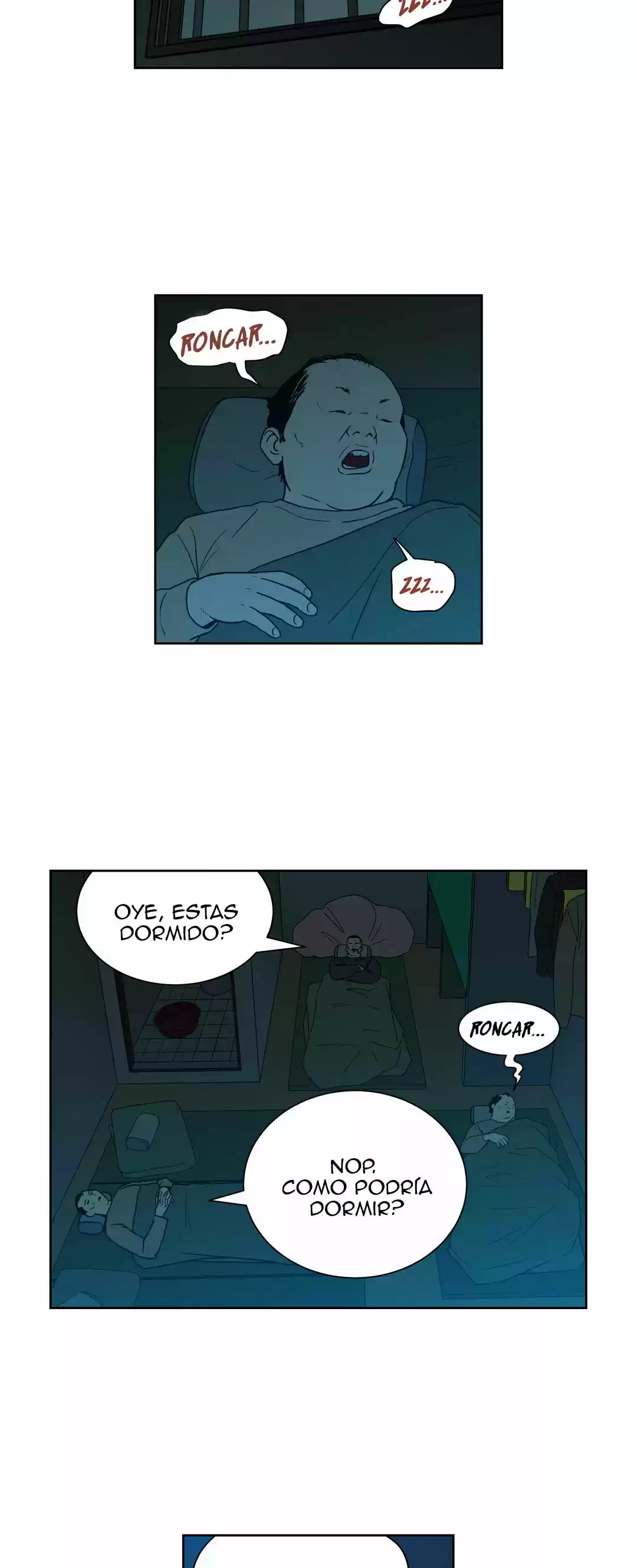 Psychic Gambler: Betting Man - Capítulo 84 - Página 10 - LectorTMOo