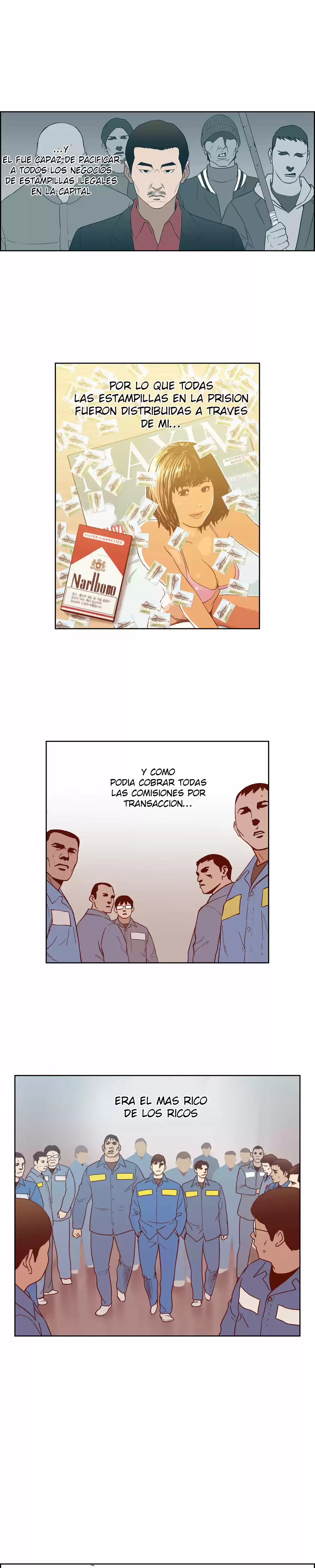 Psychic Gambler: Betting Man - Capítulo 85 - Página 13 - LectorTMOo