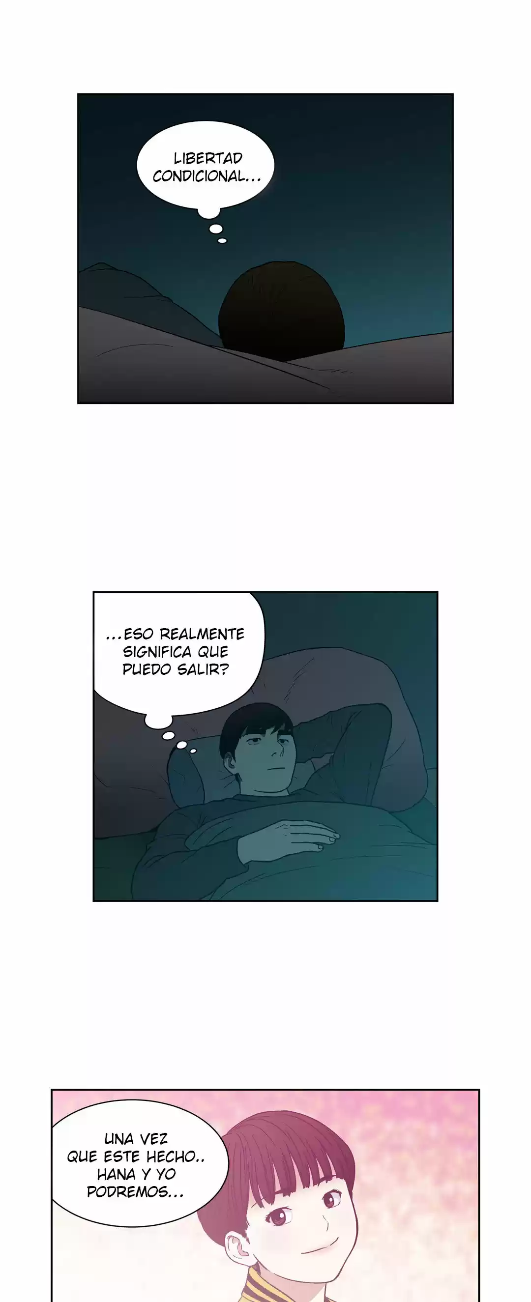 Psychic Gambler: Betting Man - Capítulo 87 - Página 9 - LectorTMOo