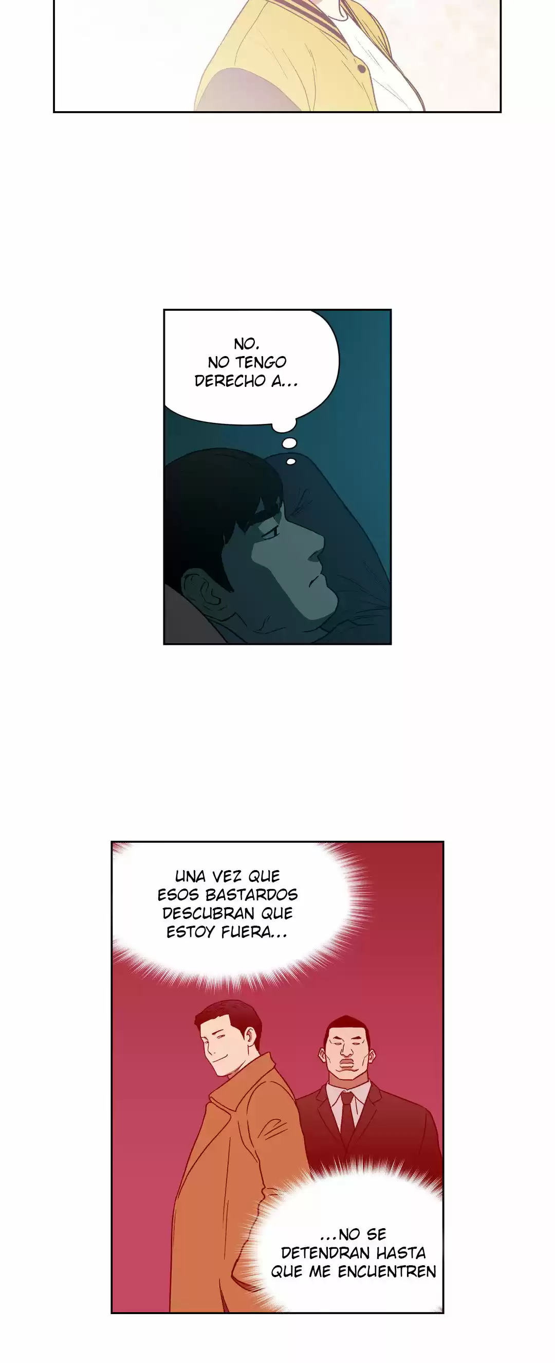 Psychic Gambler: Betting Man - Capítulo 87 - Página 10 - LectorTMOo