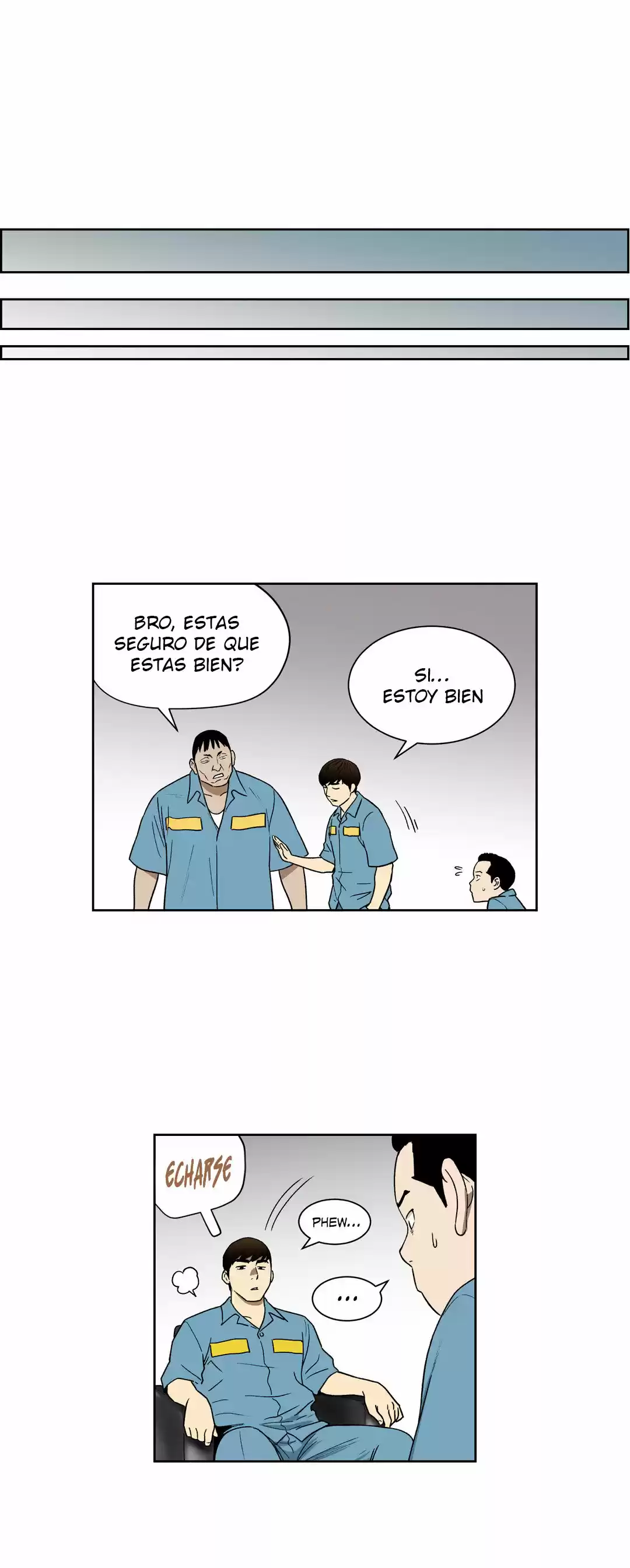 Psychic Gambler: Betting Man - Capítulo 89 - Página 12 - LectorTMOo