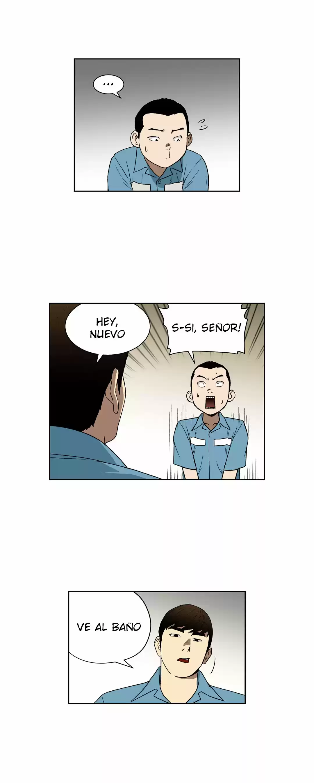 Psychic Gambler: Betting Man - Capítulo 89 - Página 13 - LectorTMOo