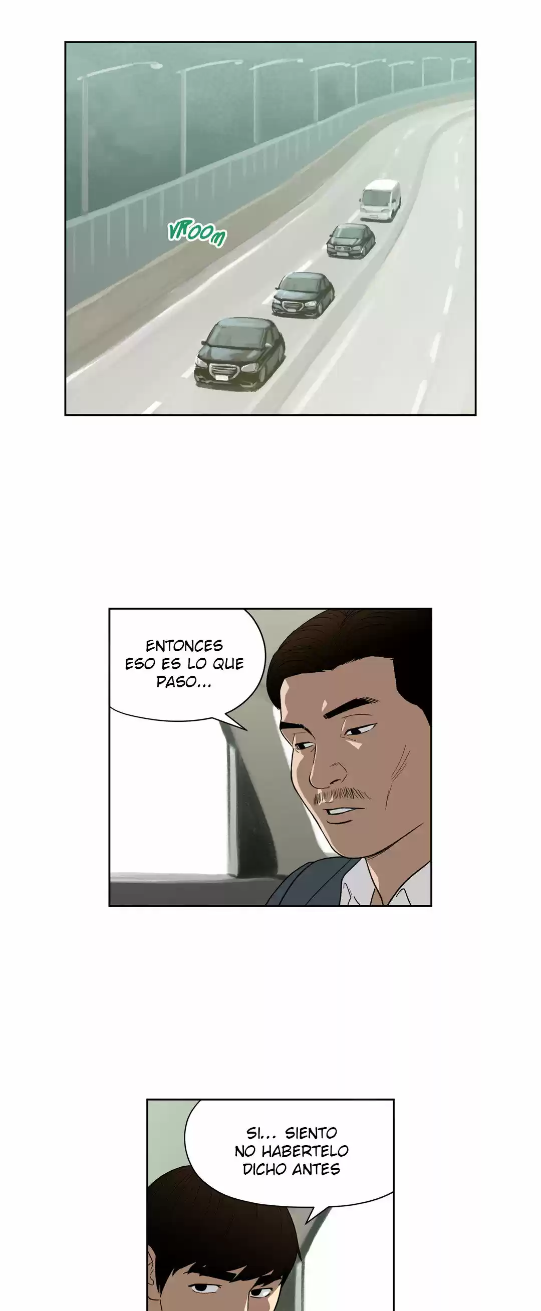 Psychic Gambler: Betting Man - Capítulo 93 - Página 10 - LectorTMOo