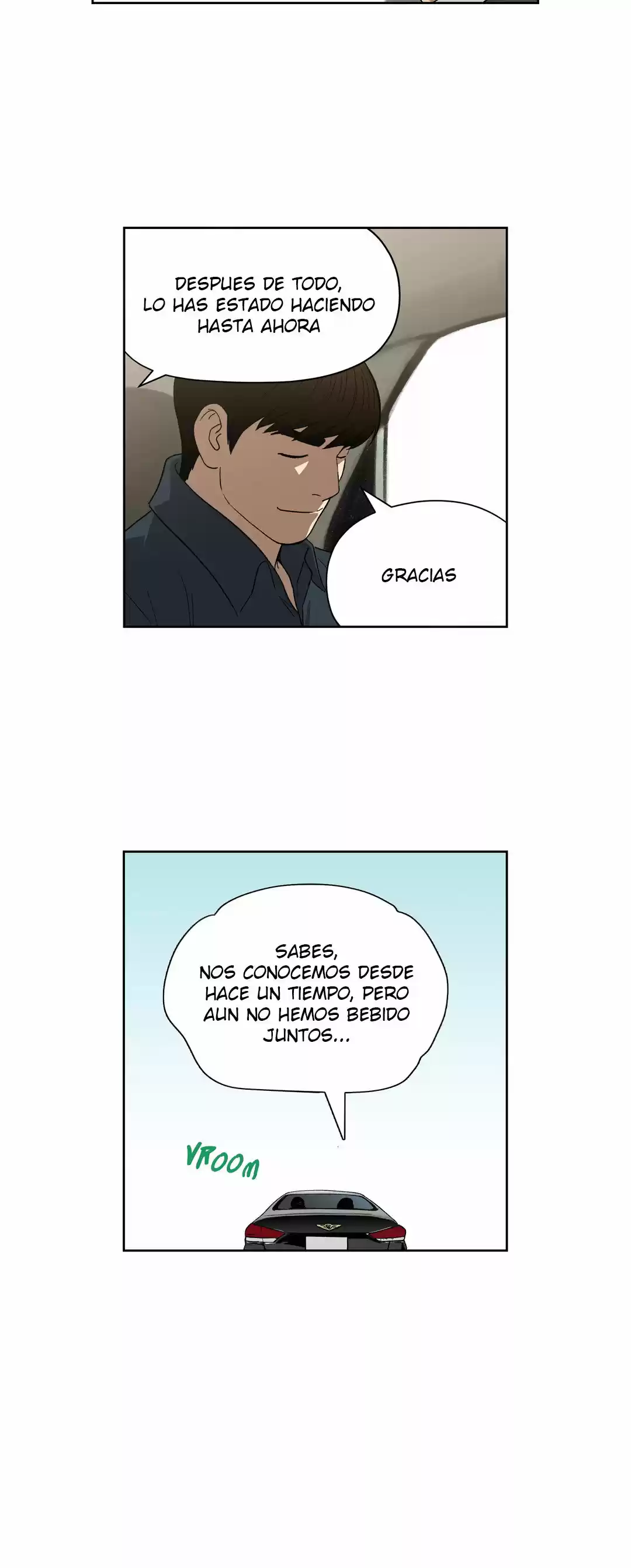 Psychic Gambler: Betting Man - Capítulo 93 - Página 16 - LectorTMOo