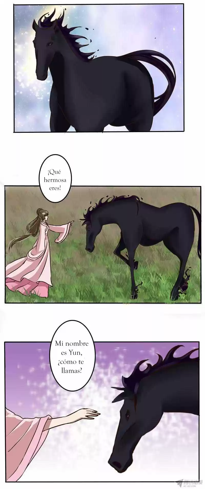 Psychic Princess (2017) - Capítulo 11 - Página 5 - LectorTMOo