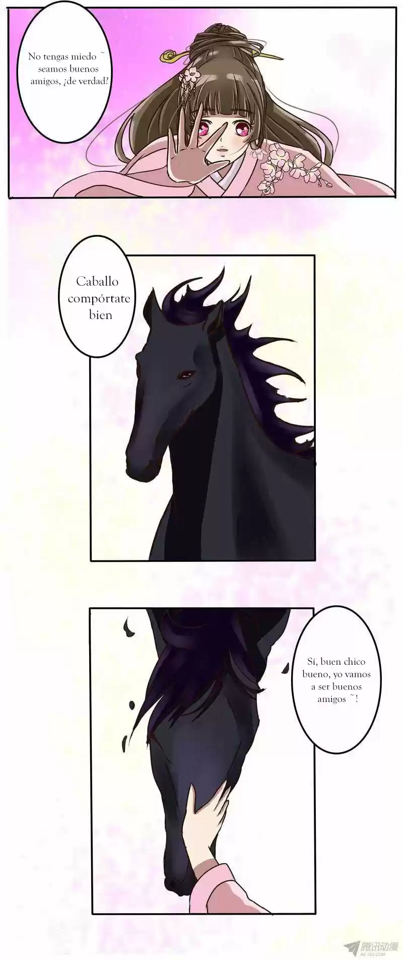 Psychic Princess (2017) - Capítulo 11 - Página 7 - LectorTMOo